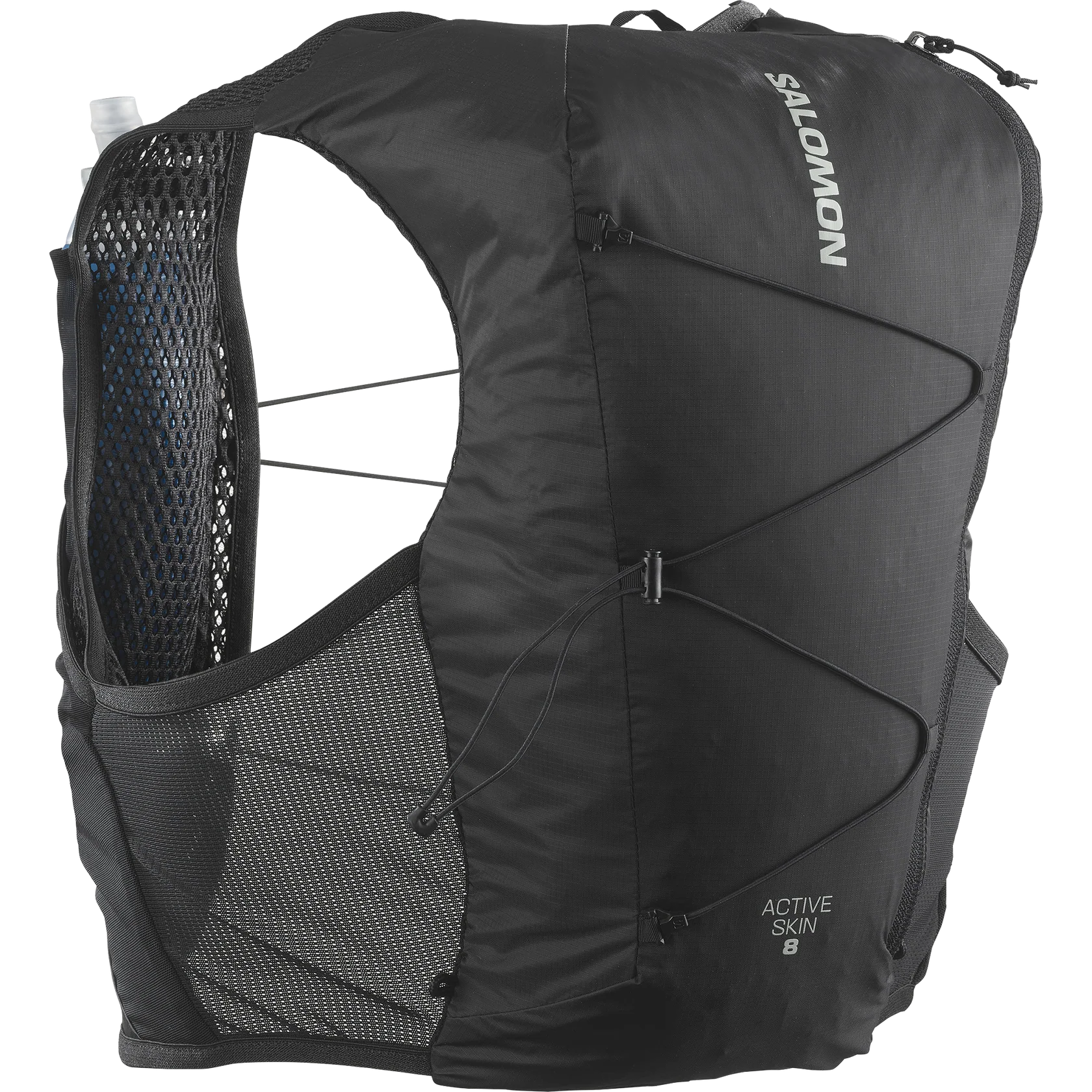 Salomon Active Skin 8 Set Running Vest