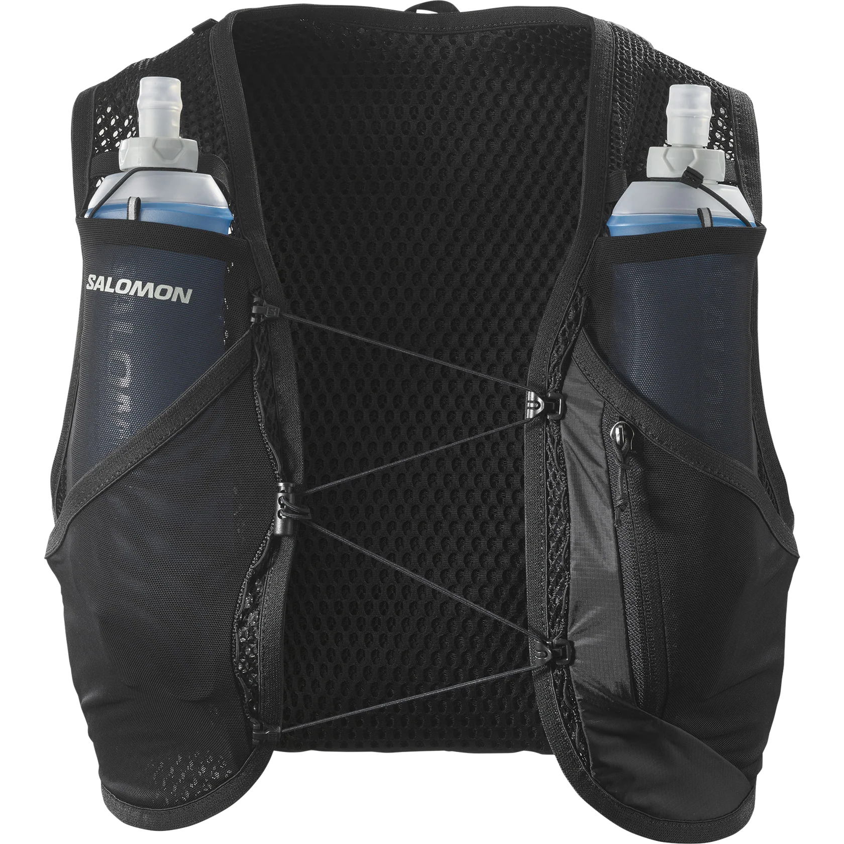 Salomon Active Skin 8 Set Running Vest