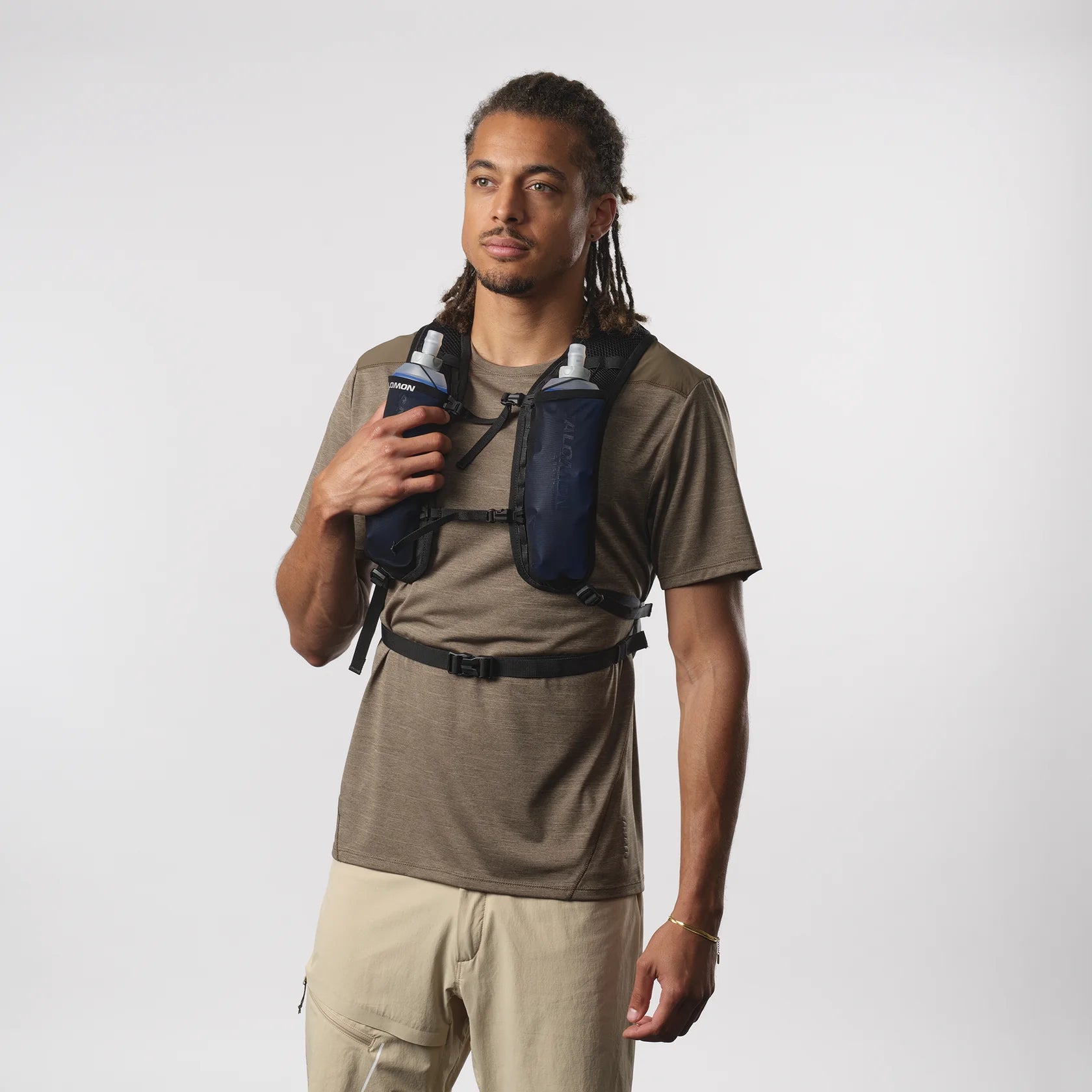 Salomon Cross 8 Backpack