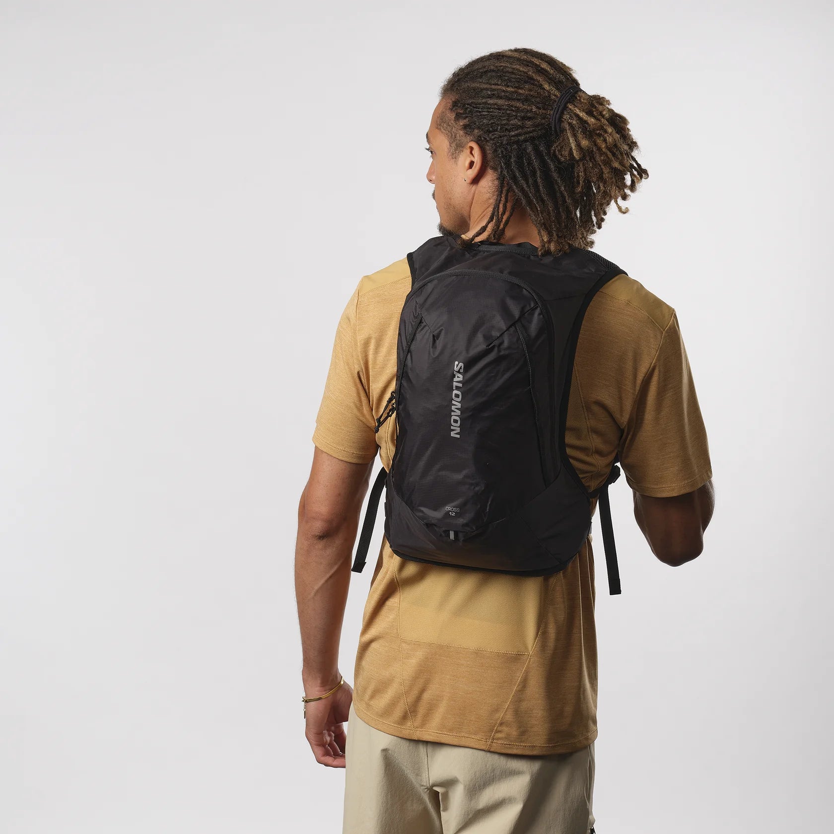 Salomon Cross 12 Backpack