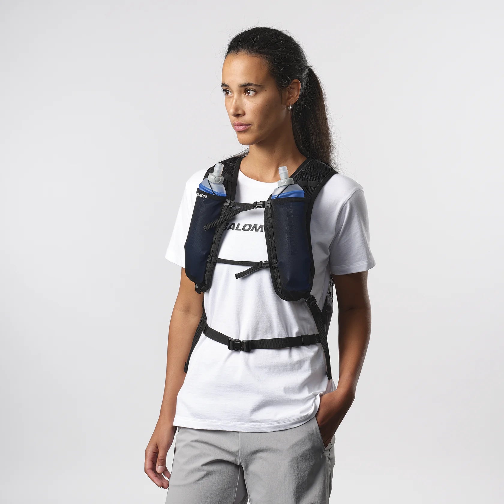 Salomon Cross 12 Backpack