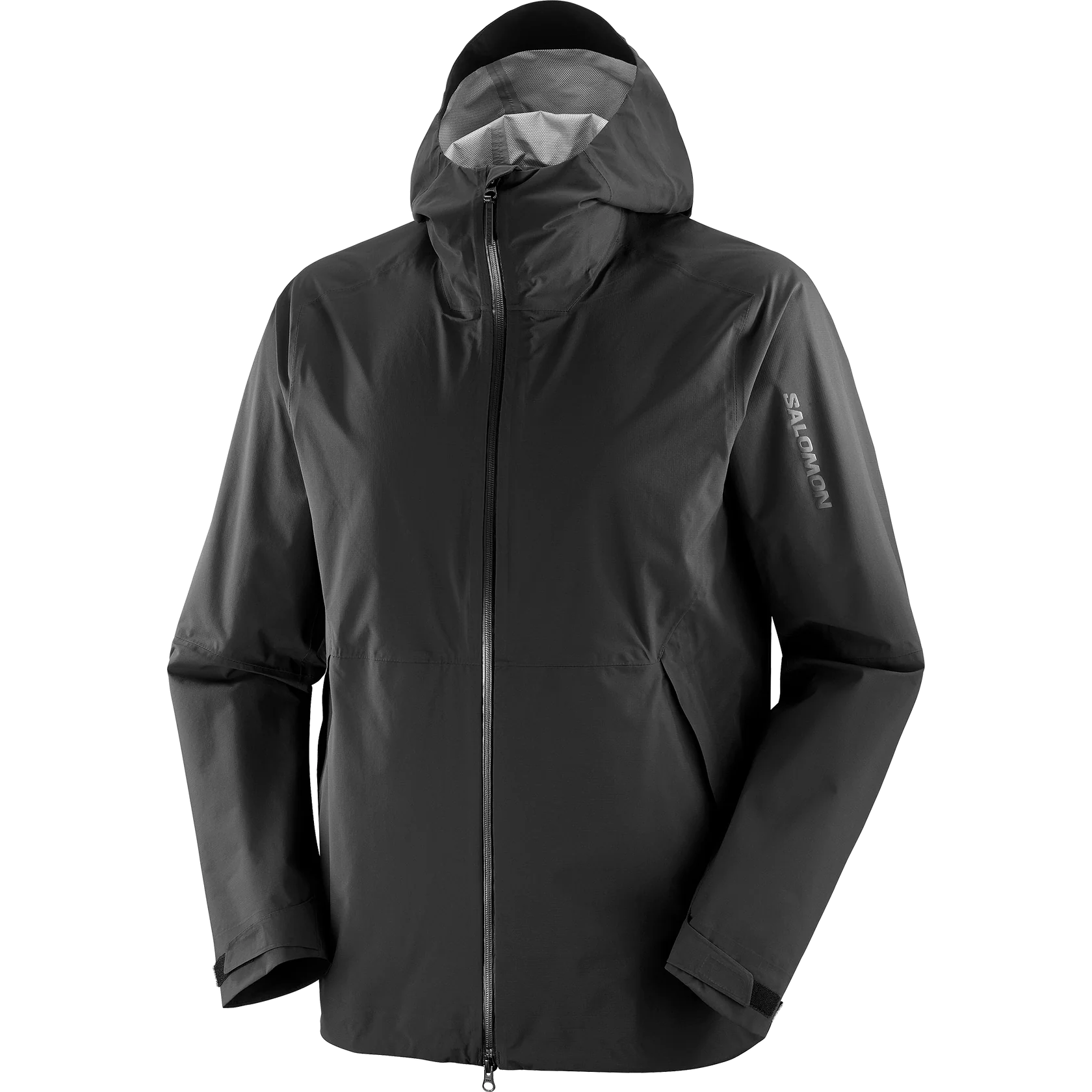 Salomon Men's Outerpath 2.5L Waterproof Jacket