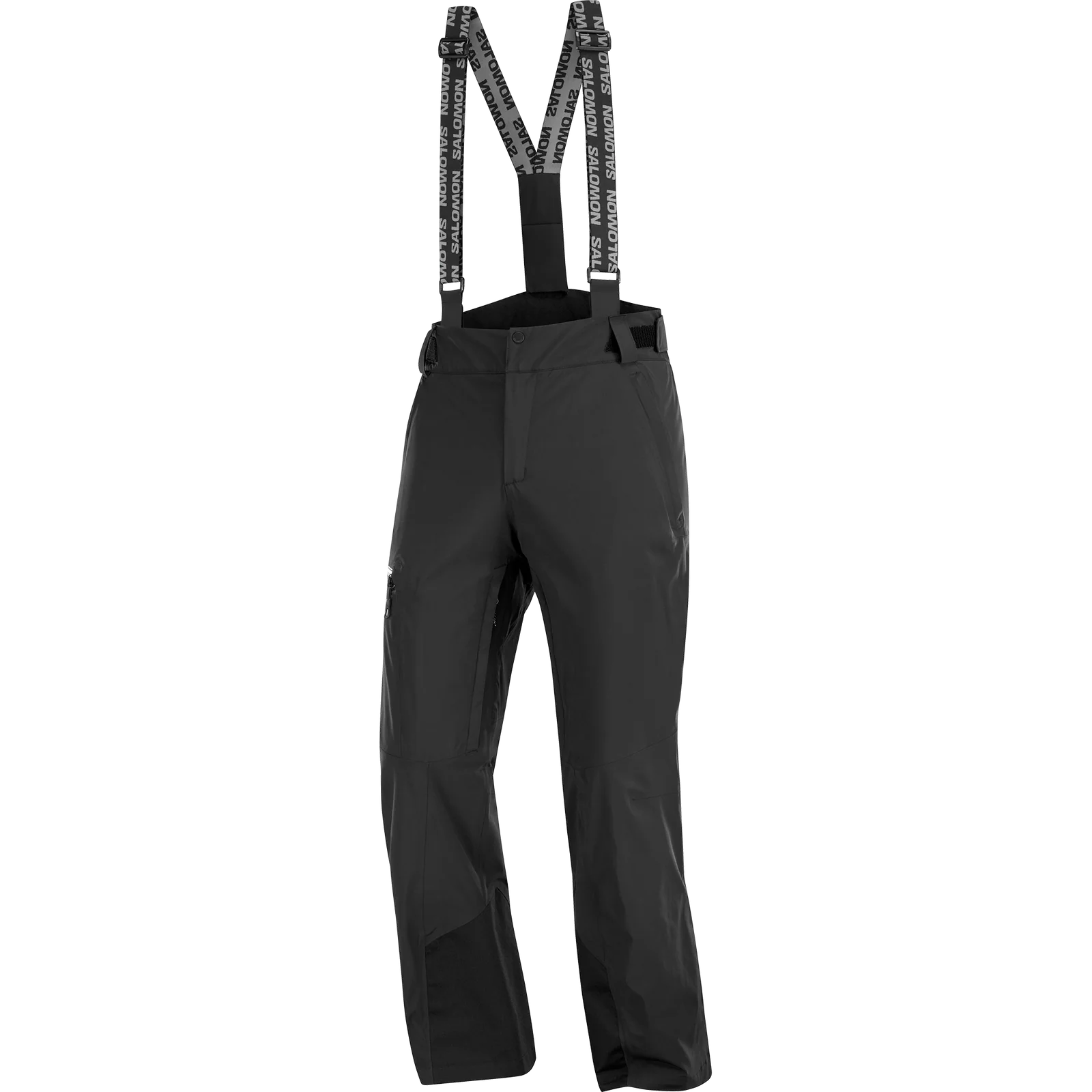 Salomon Mens Brilliant Pant