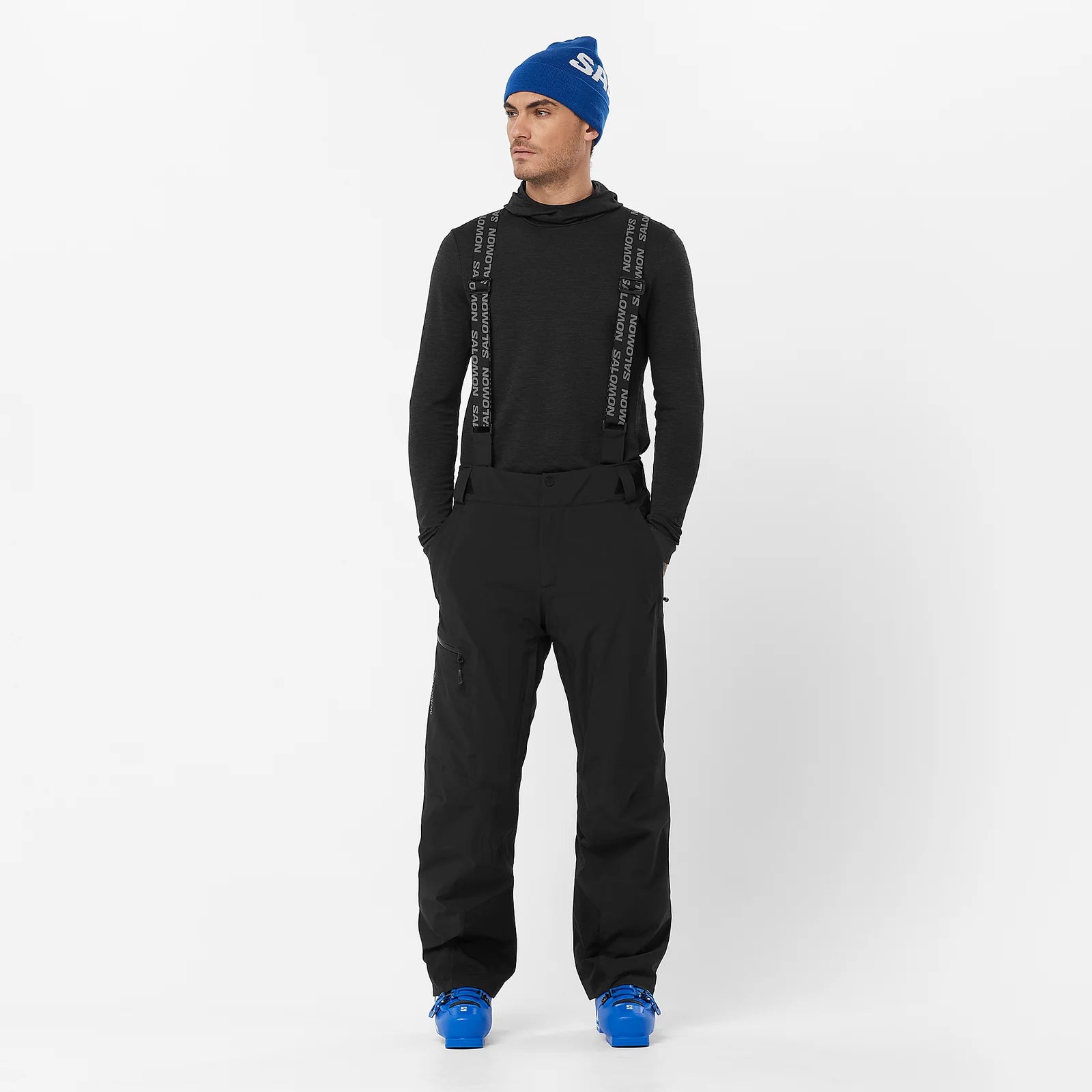 Salomon Mens Brilliant Pant