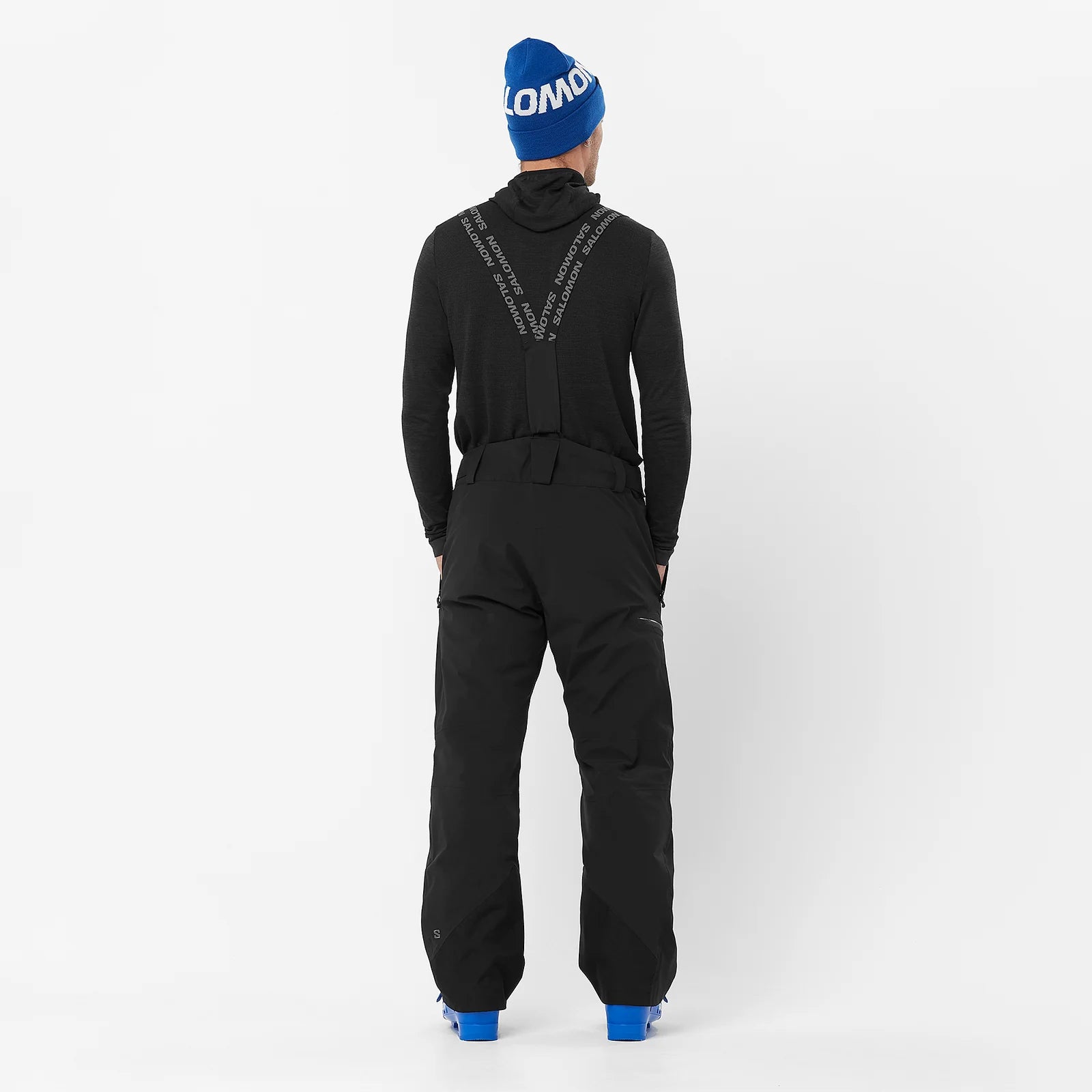 Salomon Mens Brilliant Pant