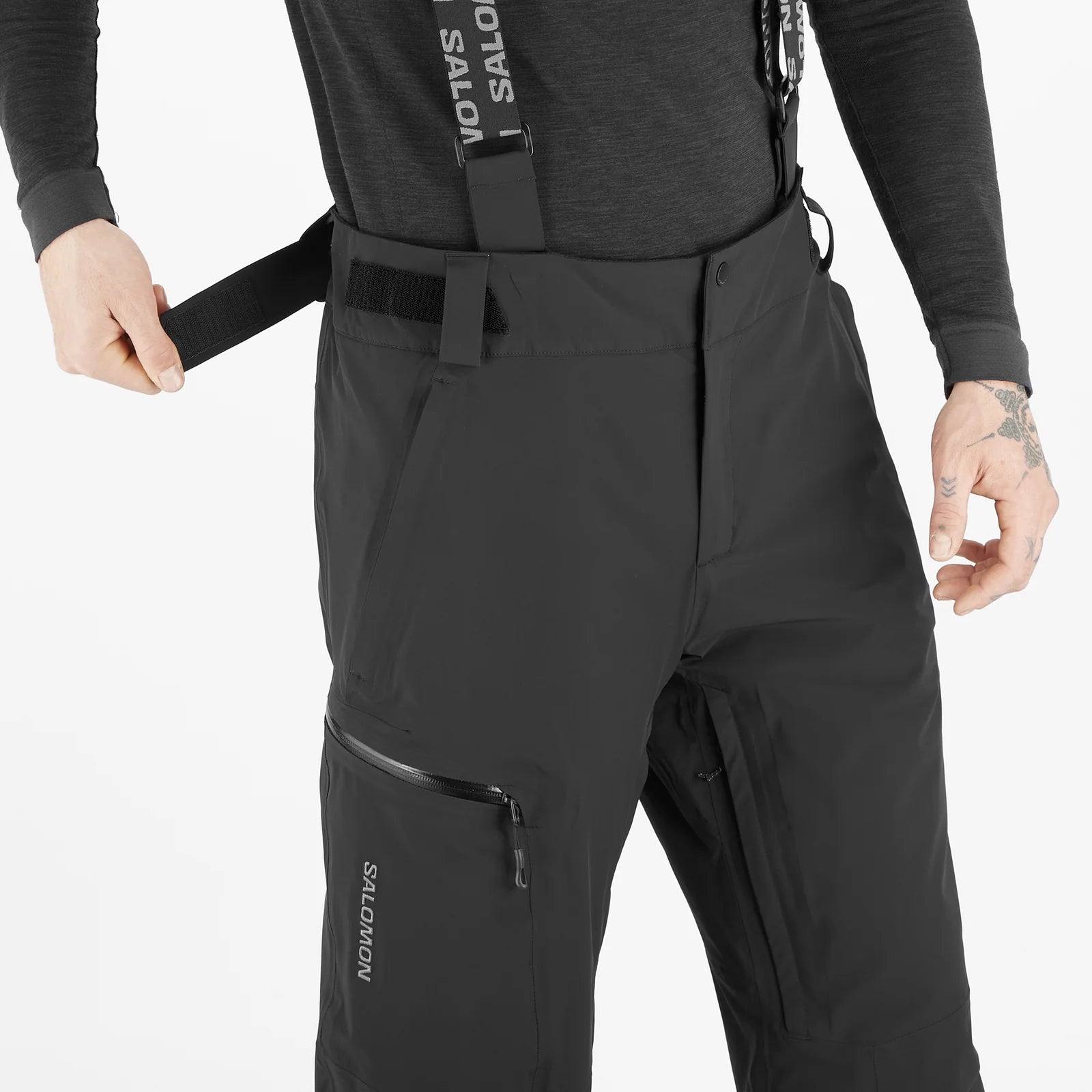 Salomon Mens Brilliant Pant