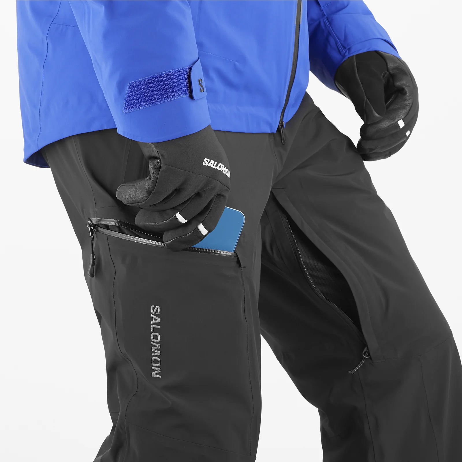 Salomon Mens Brilliant Pant
