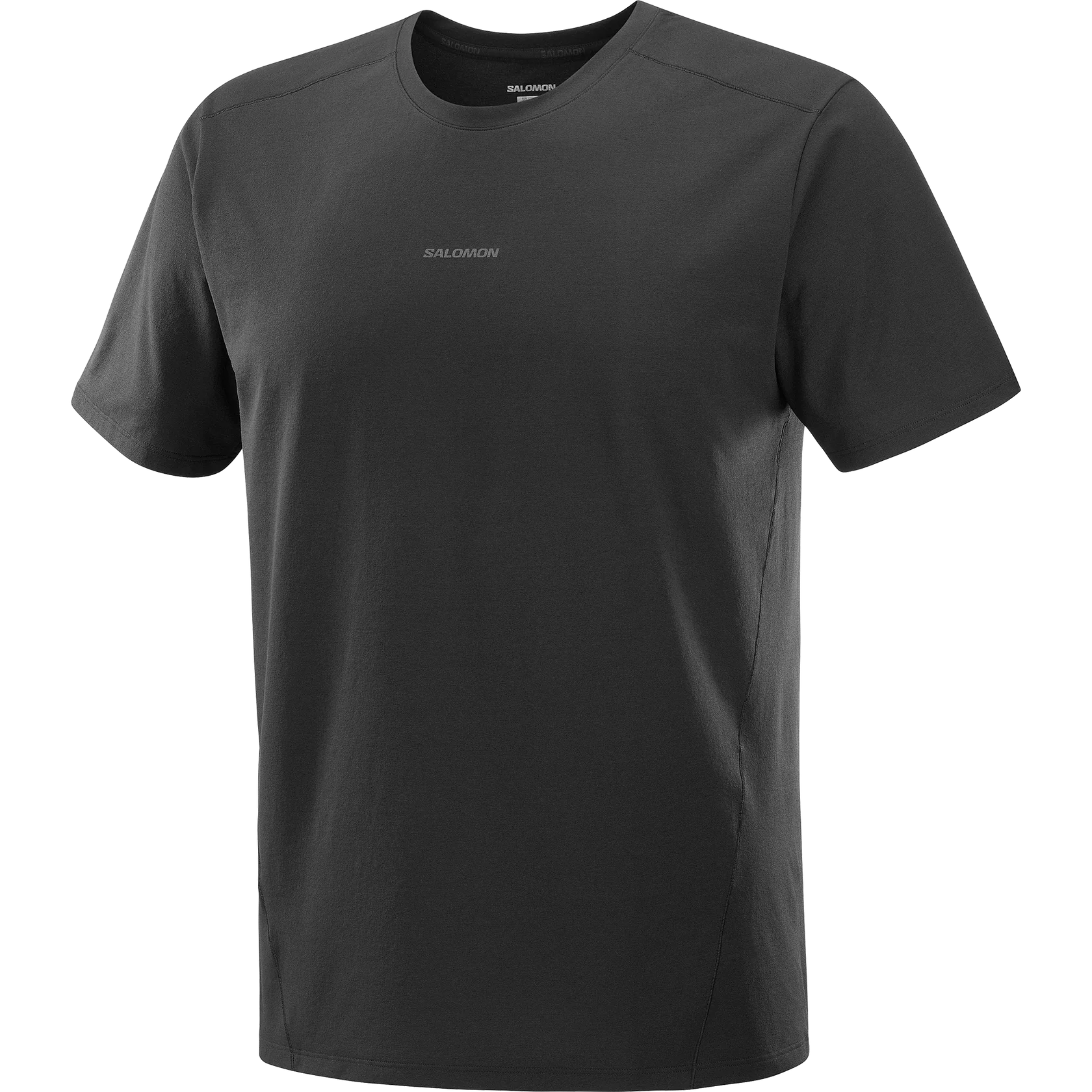 Salomon Men's Trackline Short-Sleeved Tee