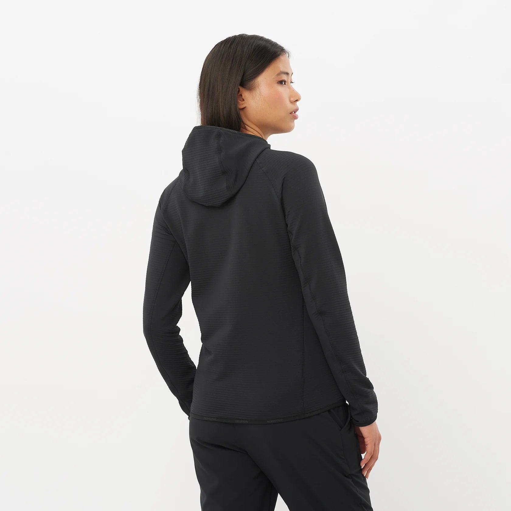 Salomon Women's Essential Lightwarm Hoodie