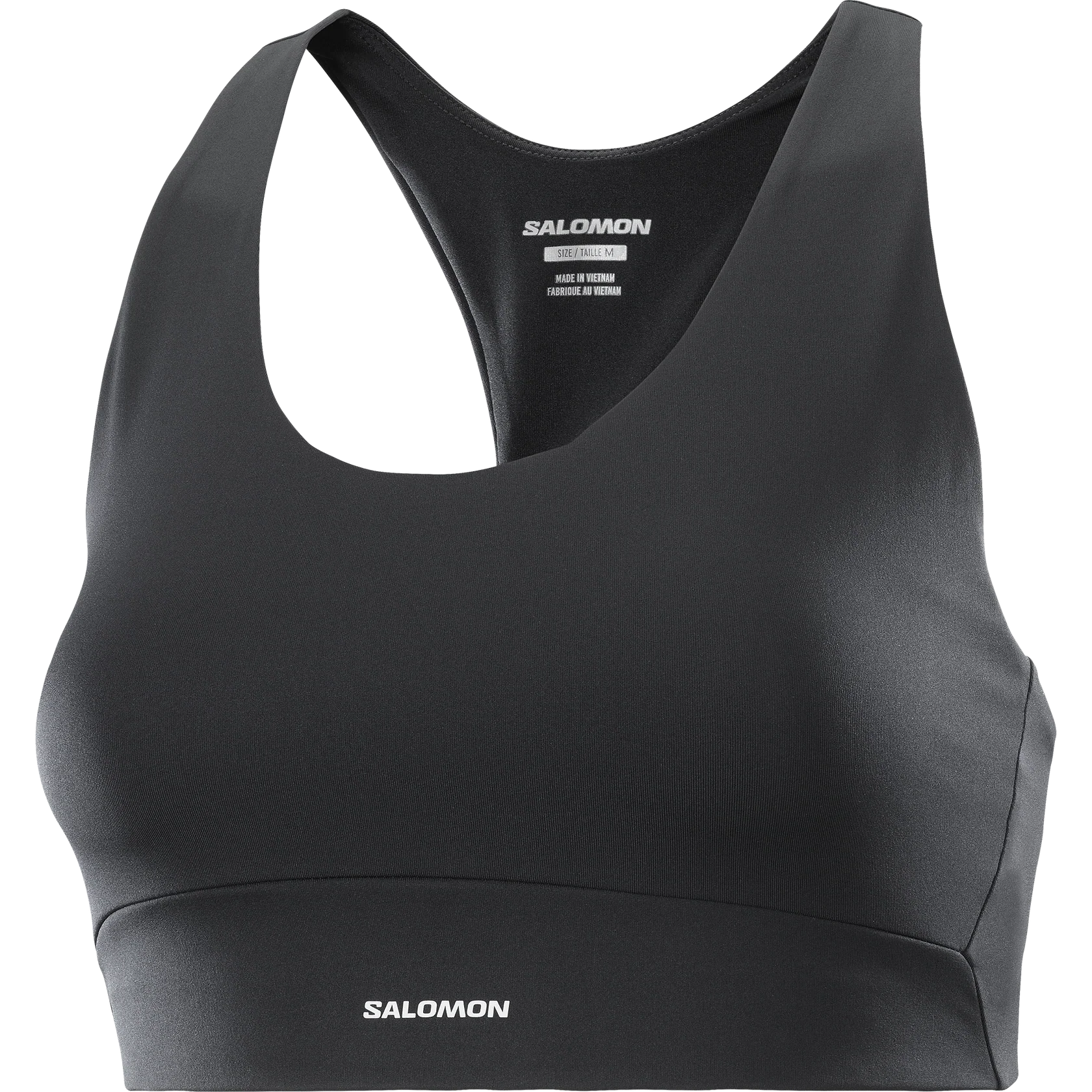 Salomon Women's Shakeout Core Bra