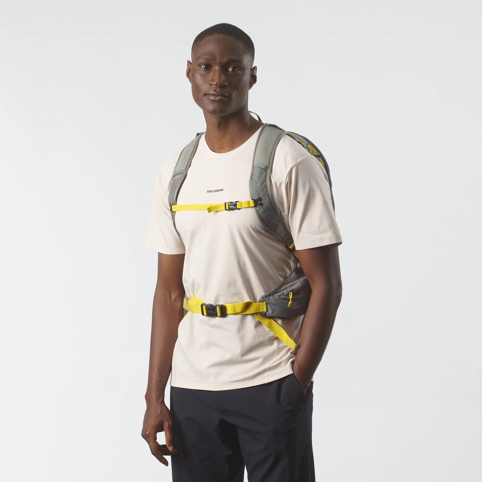 Salomon Trailblazer 20 Backpack