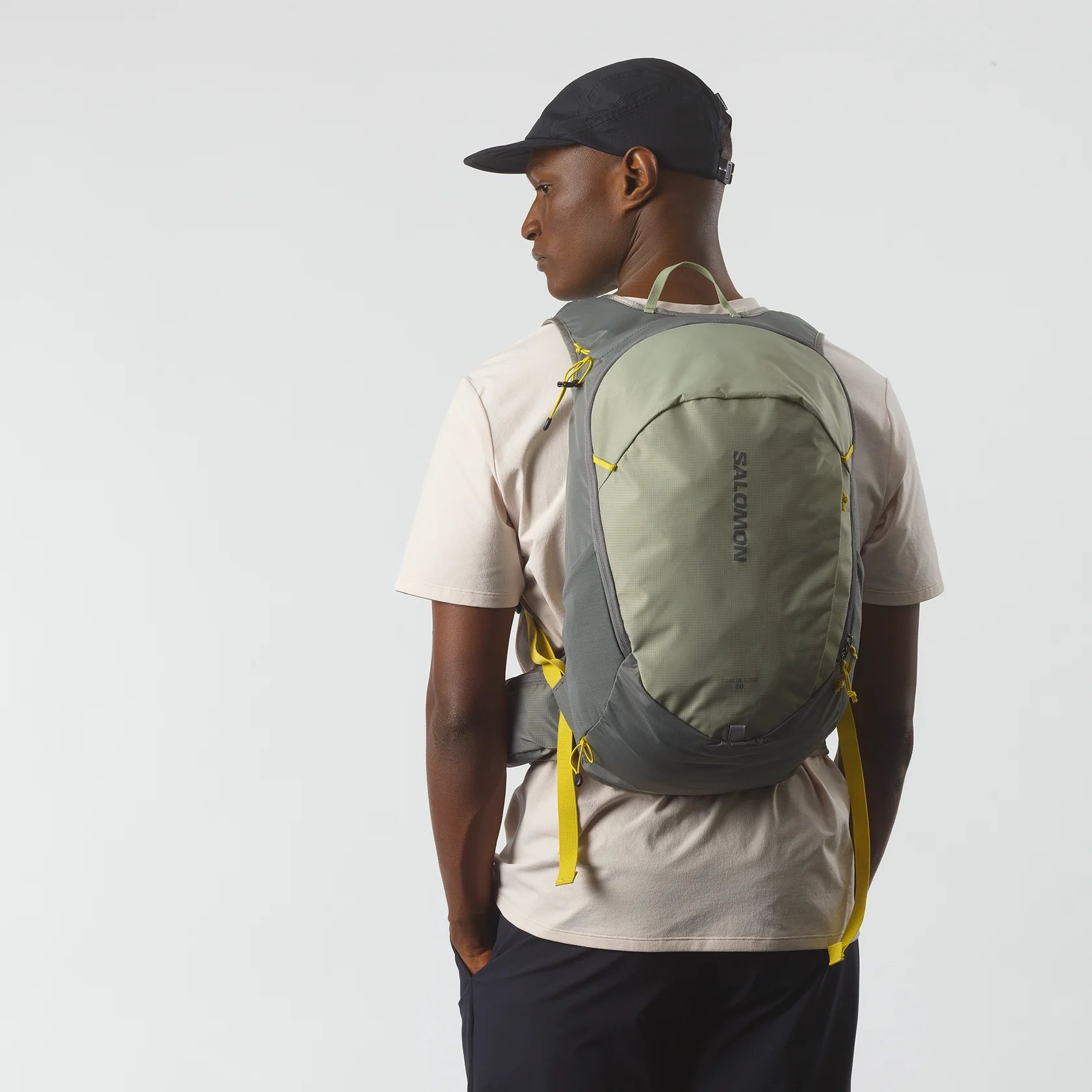Salomon Trailblazer 20 Backpack