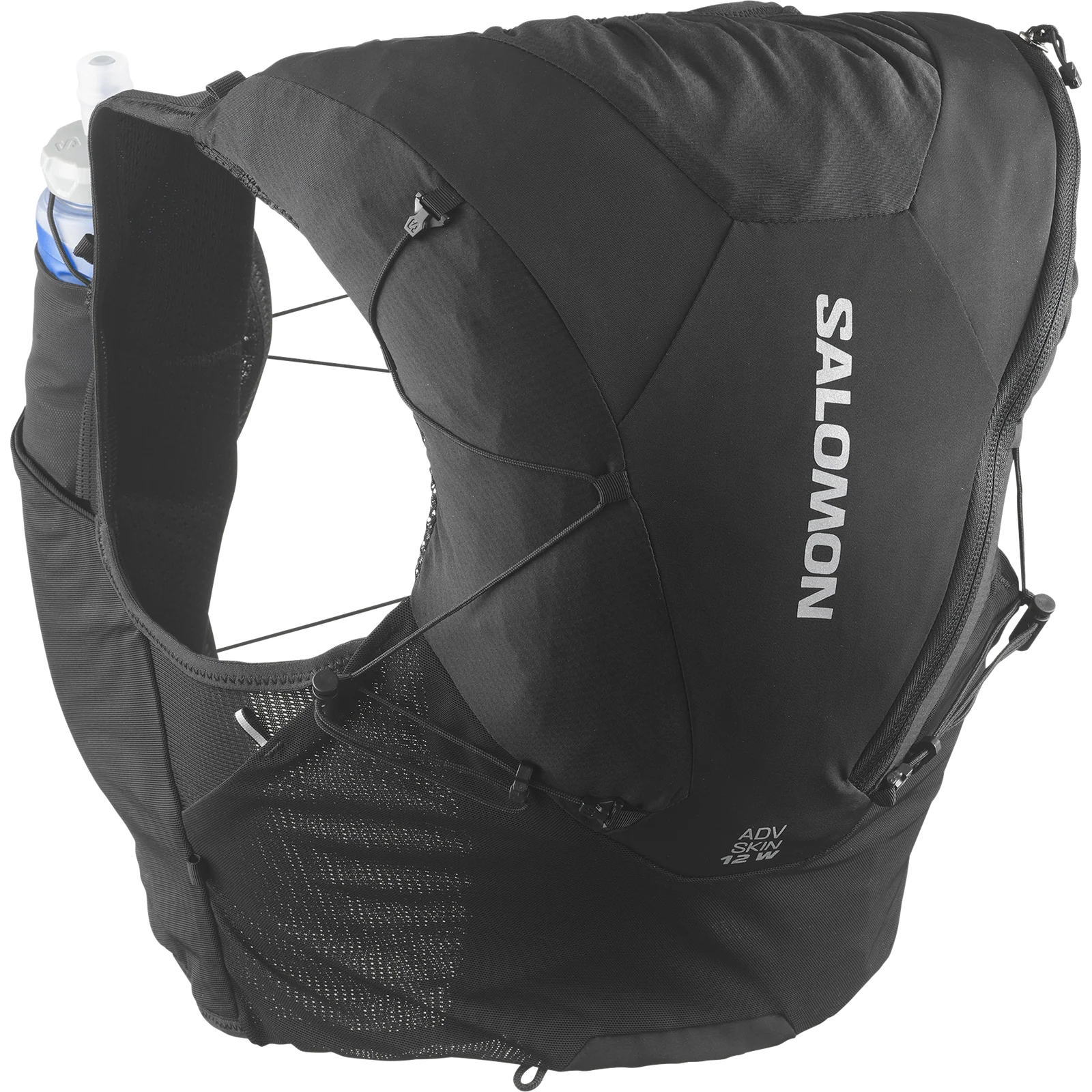 Salomon Adv Skin 12 W Running Vest Set