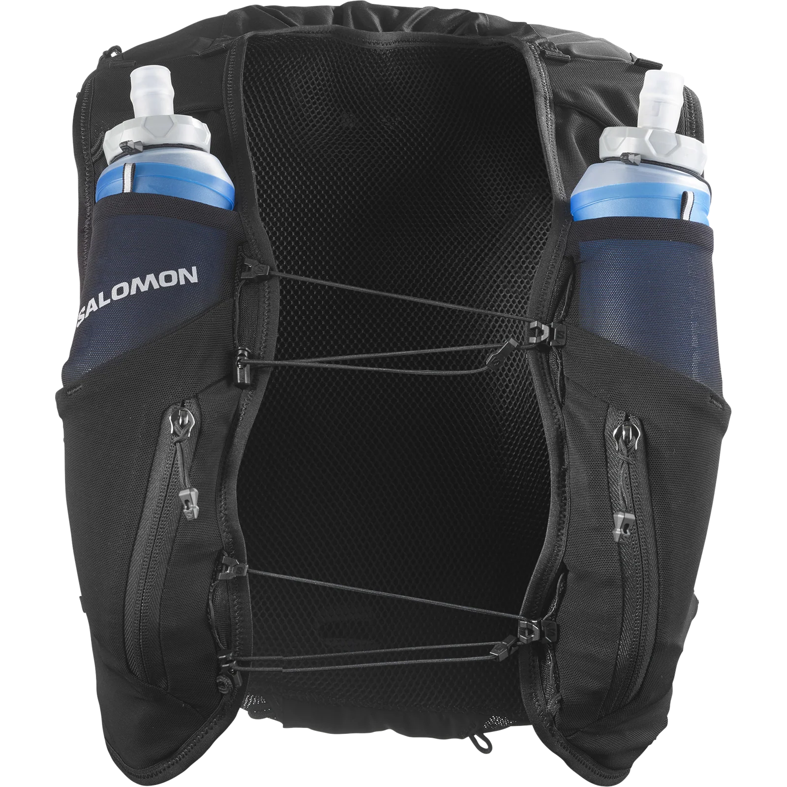 Salomon Adv Skin 12 W Running Vest Set
