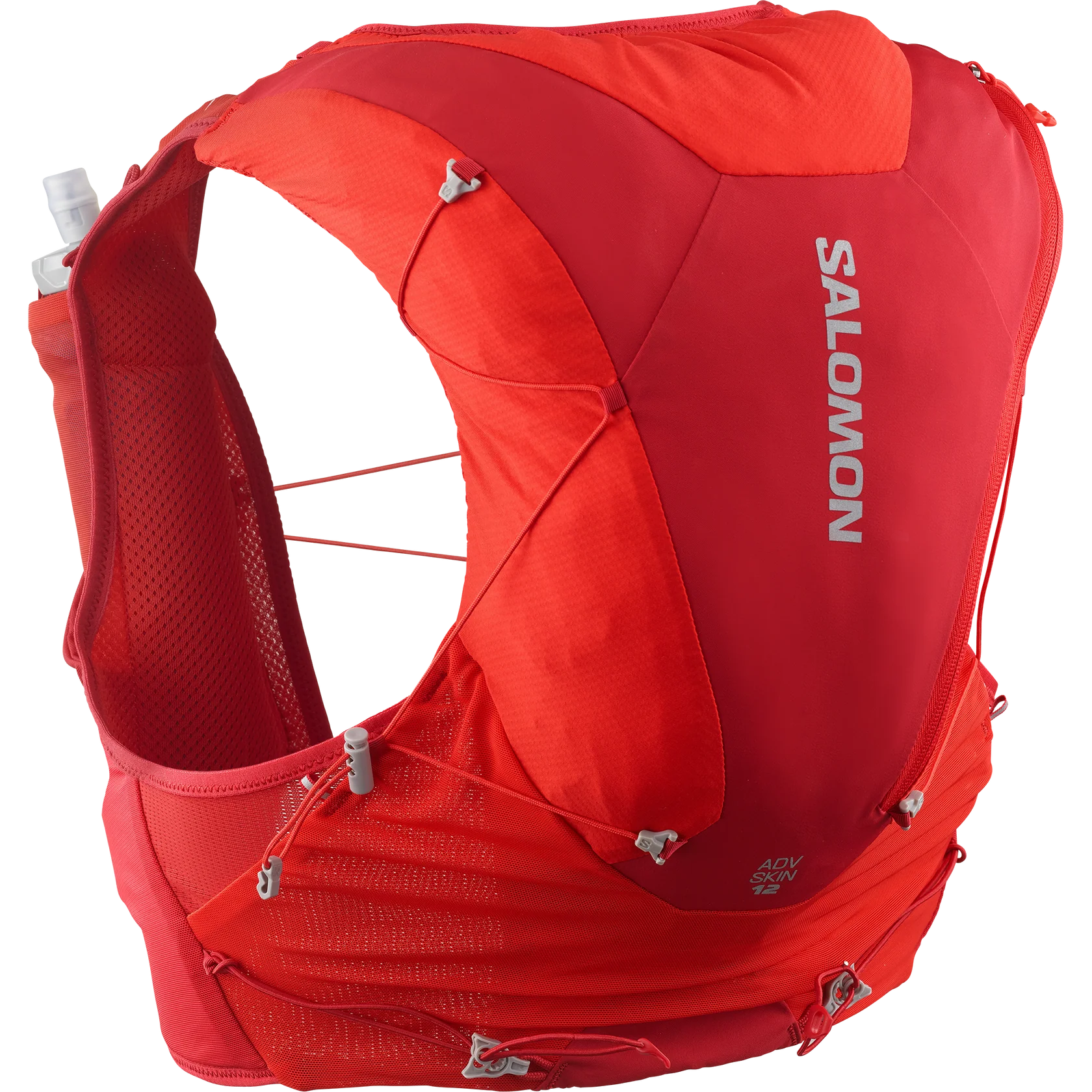 Salomon Adv Skin 12 Set Running Vest