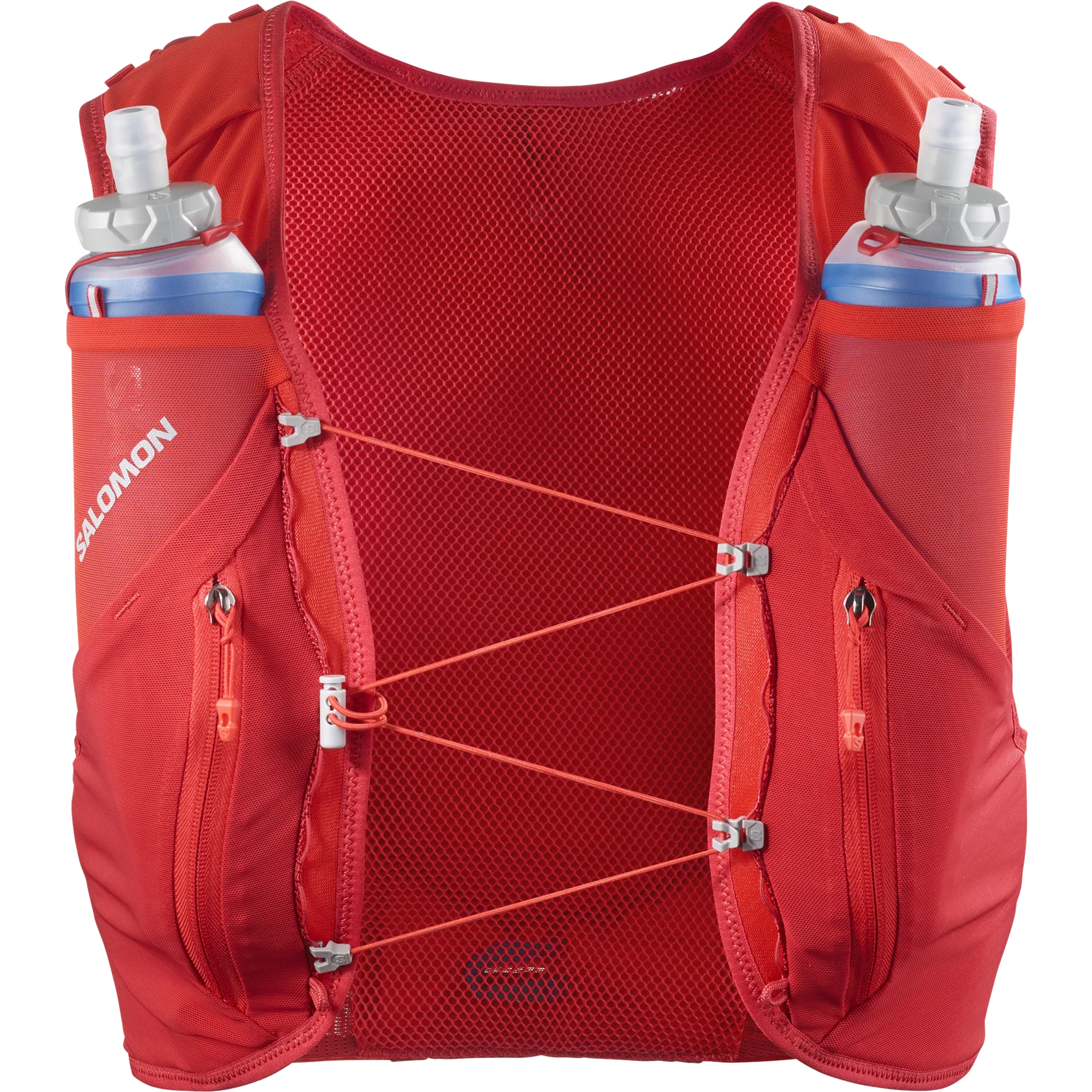 Salomon Adv Skin 12 Set Running Vest