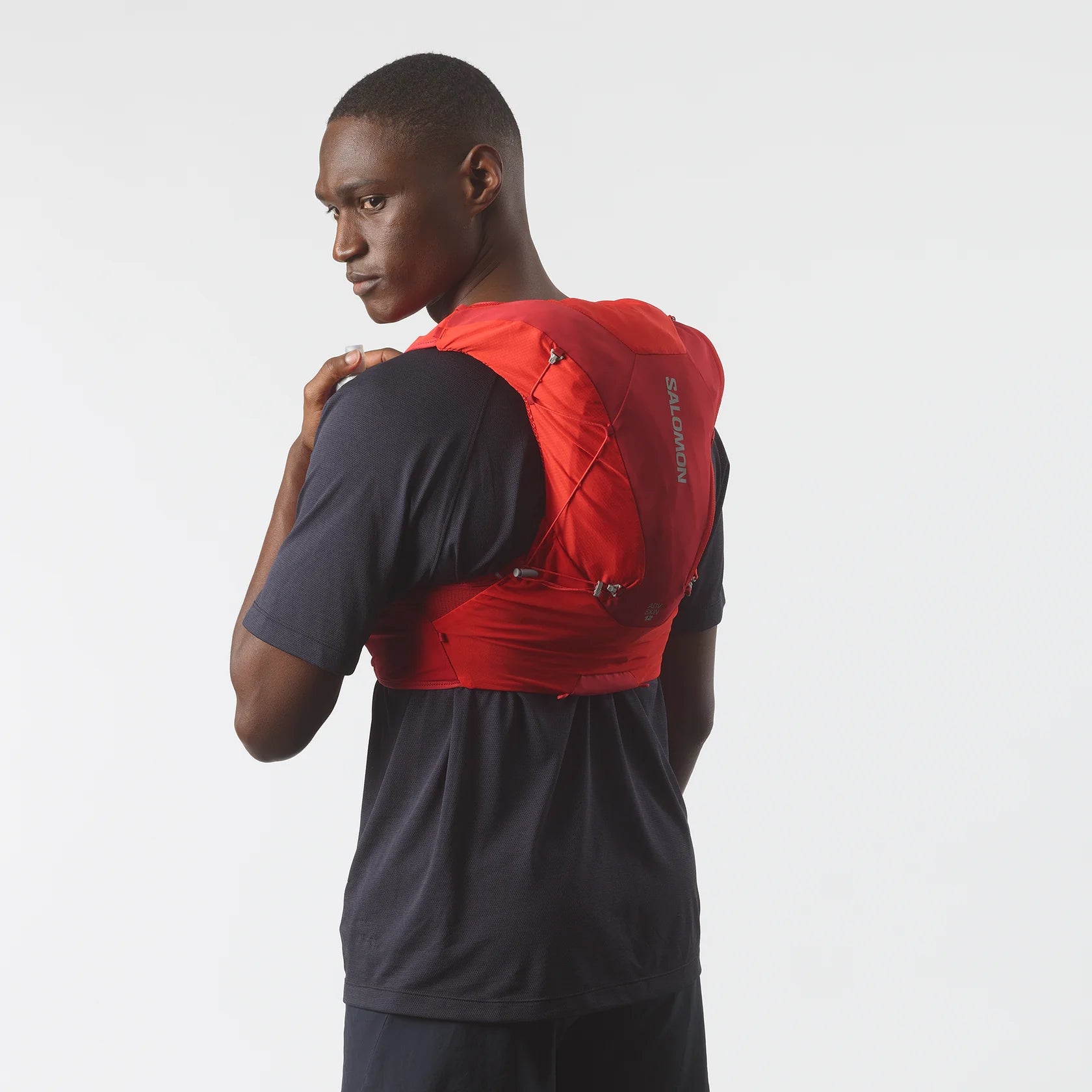 Salomon Adv Skin 12 Set Running Vest