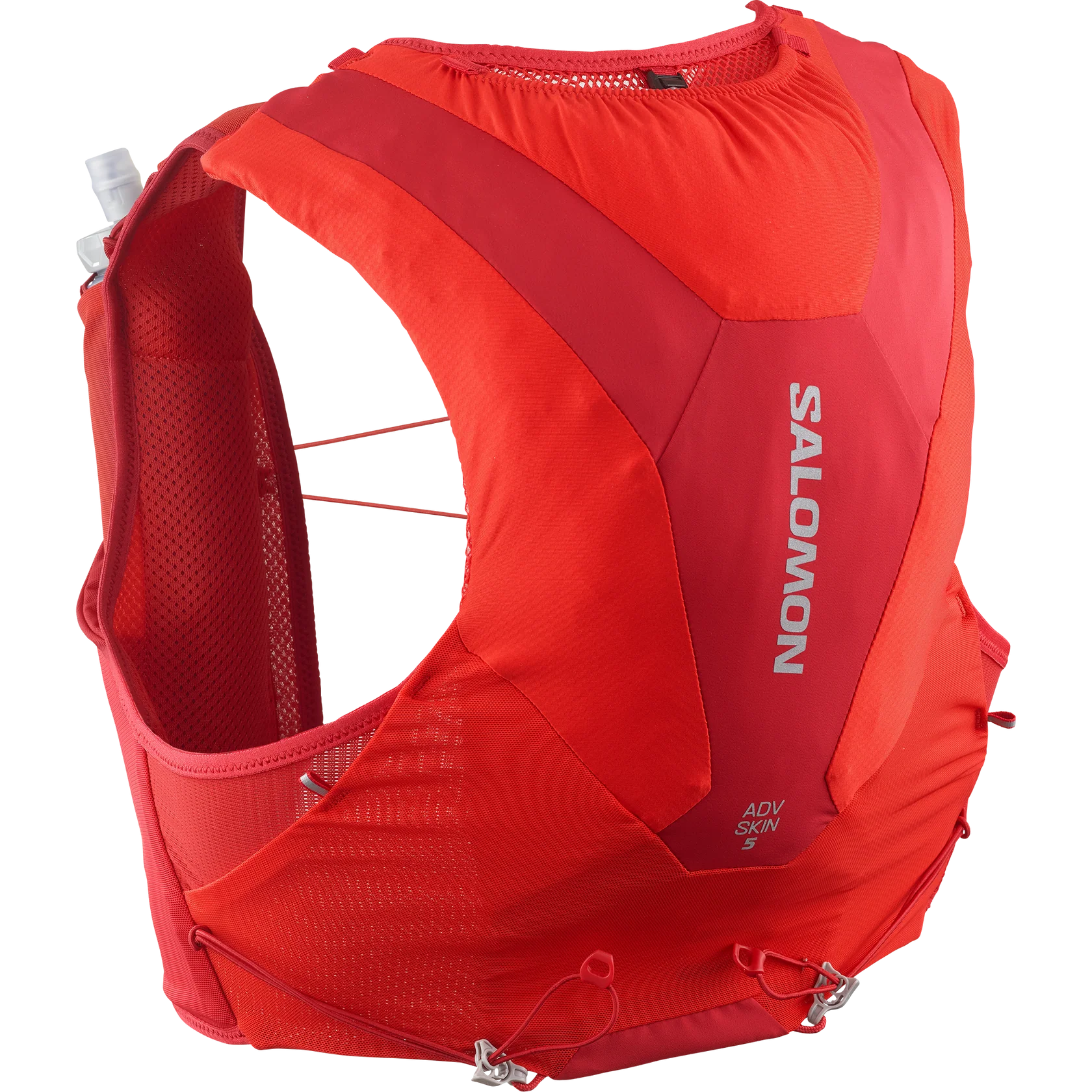 Salomon Adv Skin 5 Set Running Vest