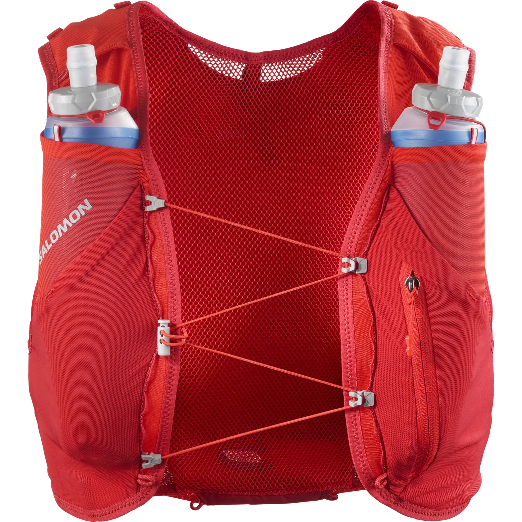 Salomon Adv Skin 5 Set Running Vest