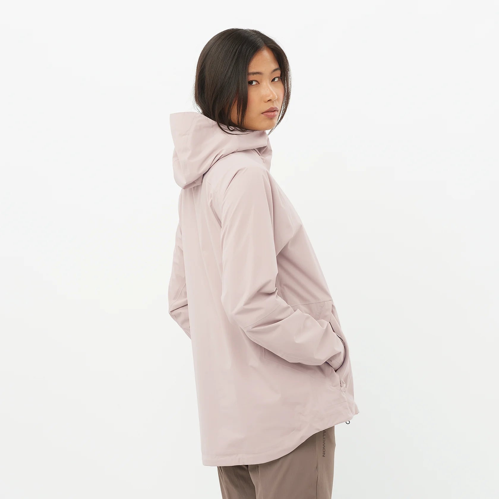 Salomon Women's Outerpath Pro 2.5L Jacket