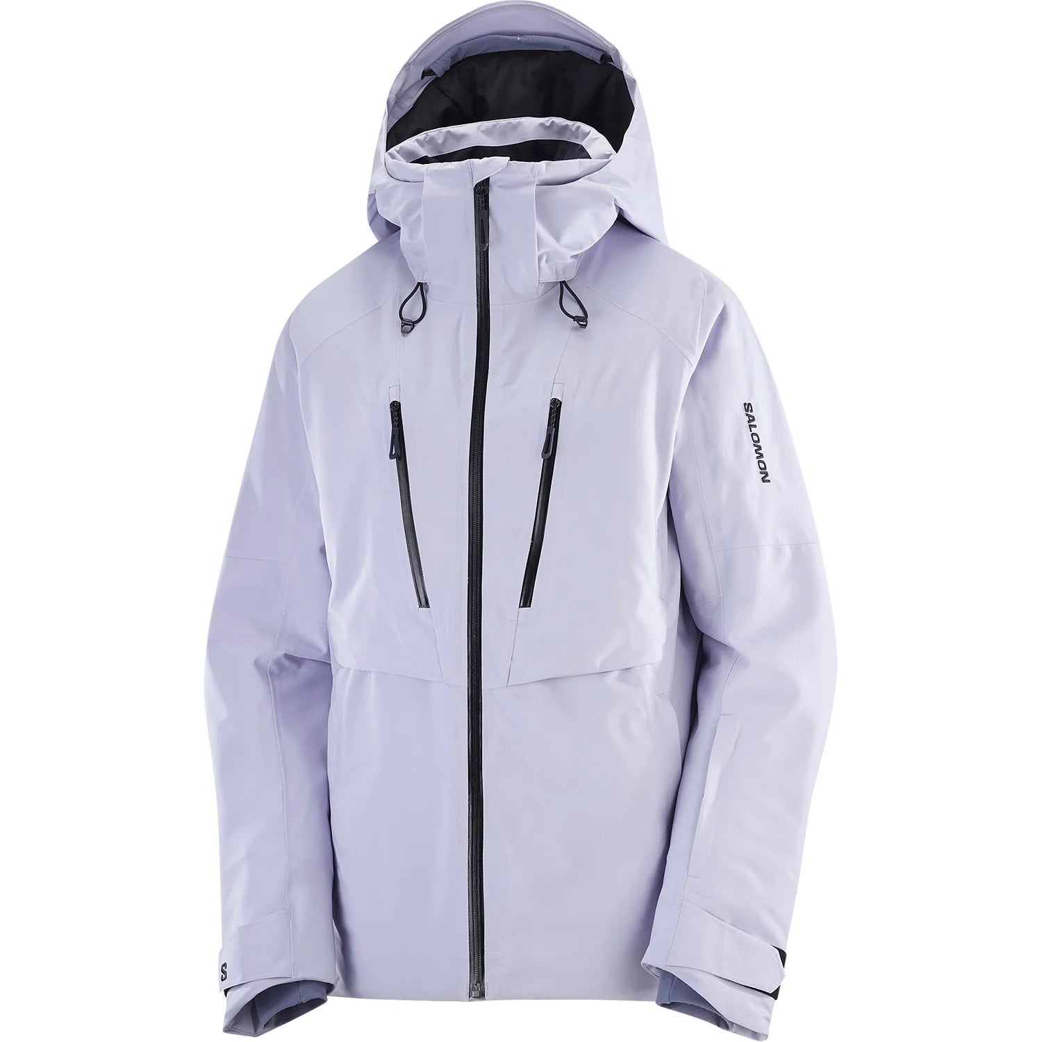 Salomon Womens Brilliant 2.0 Jacket