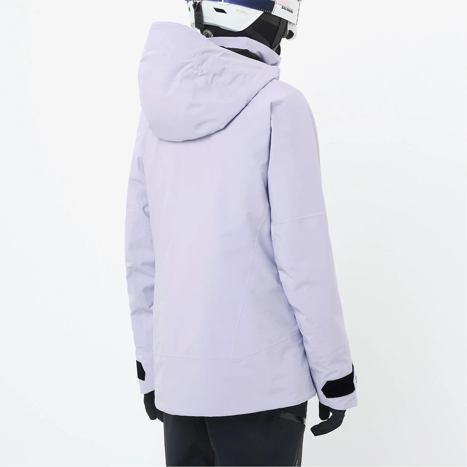 Salomon Womens Brilliant 2.0 Jacket