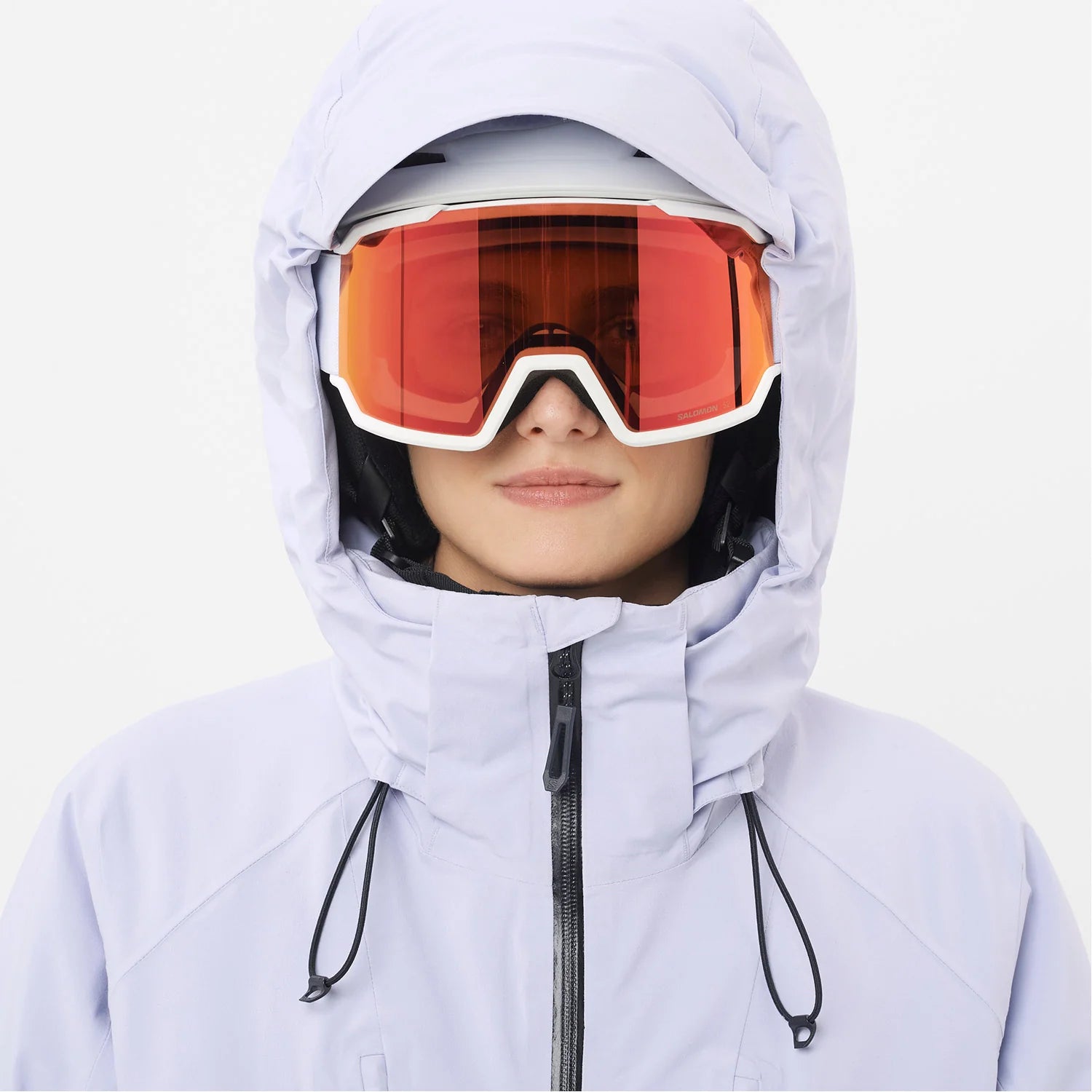 Salomon Womens Brilliant 2.0 Jacket