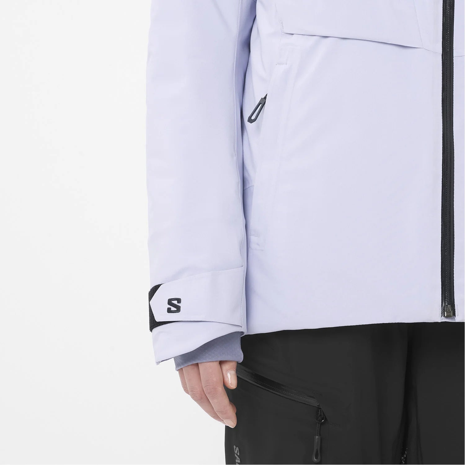 Salomon Womens Brilliant 2.0 Jacket