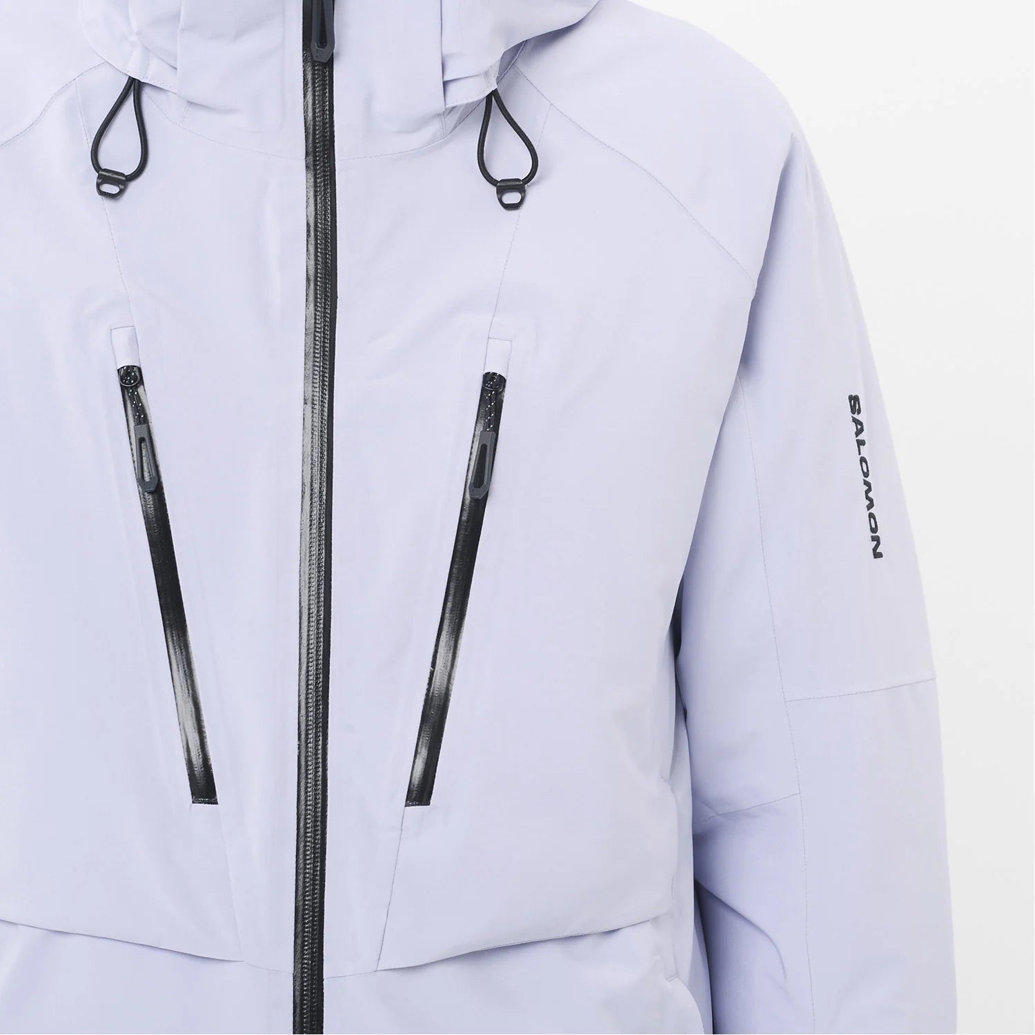 Salomon Womens Brilliant 2.0 Jacket