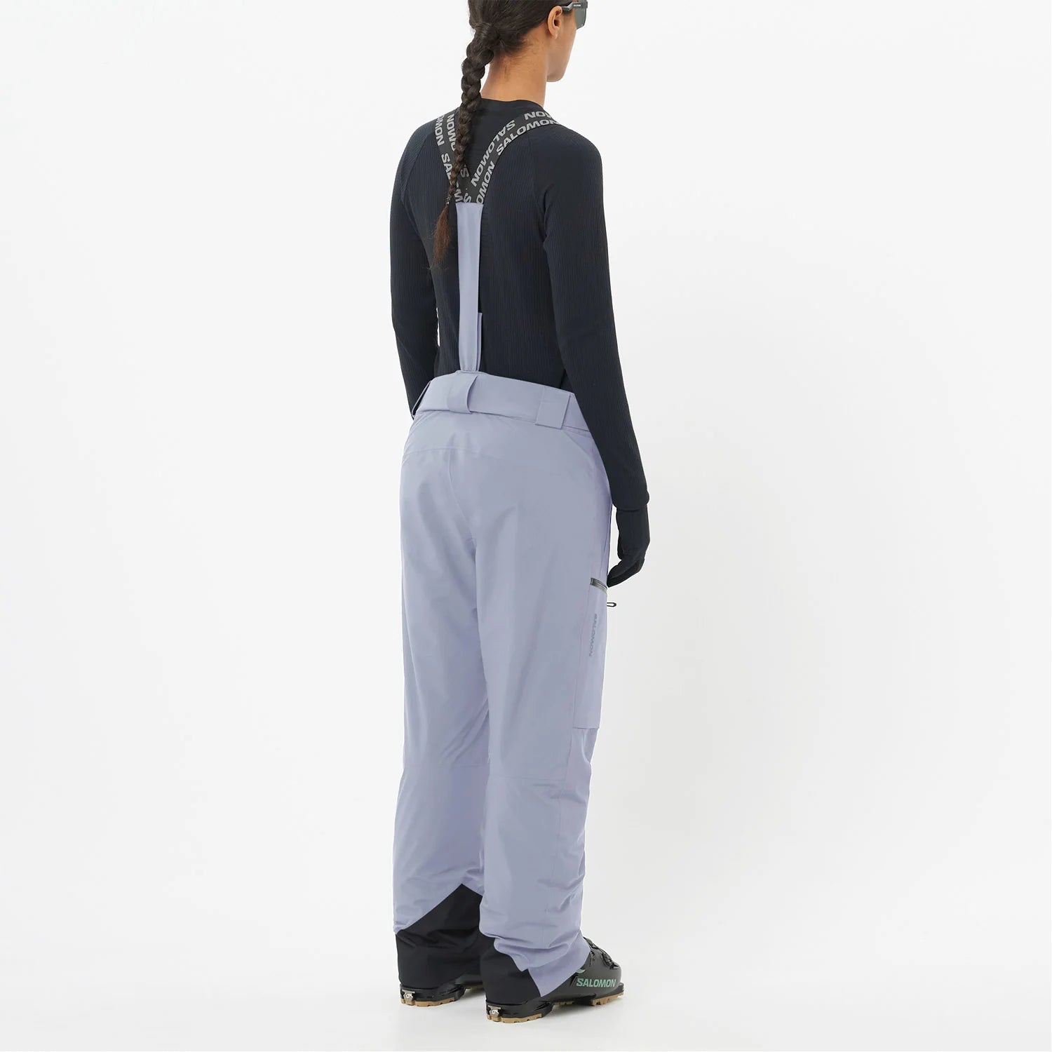 Salomon Womens Brilliant Pant