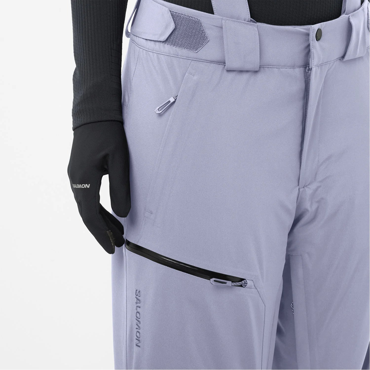 Salomon Womens Brilliant Pant