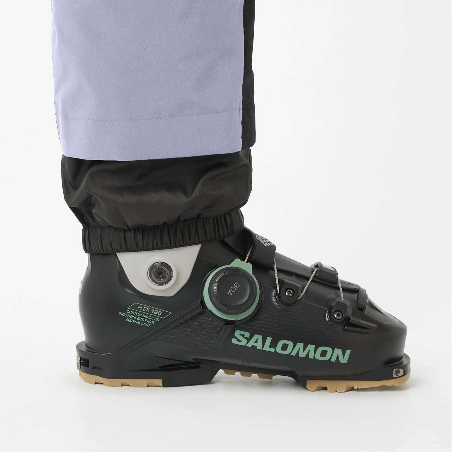 Salomon Womens Brilliant Pant
