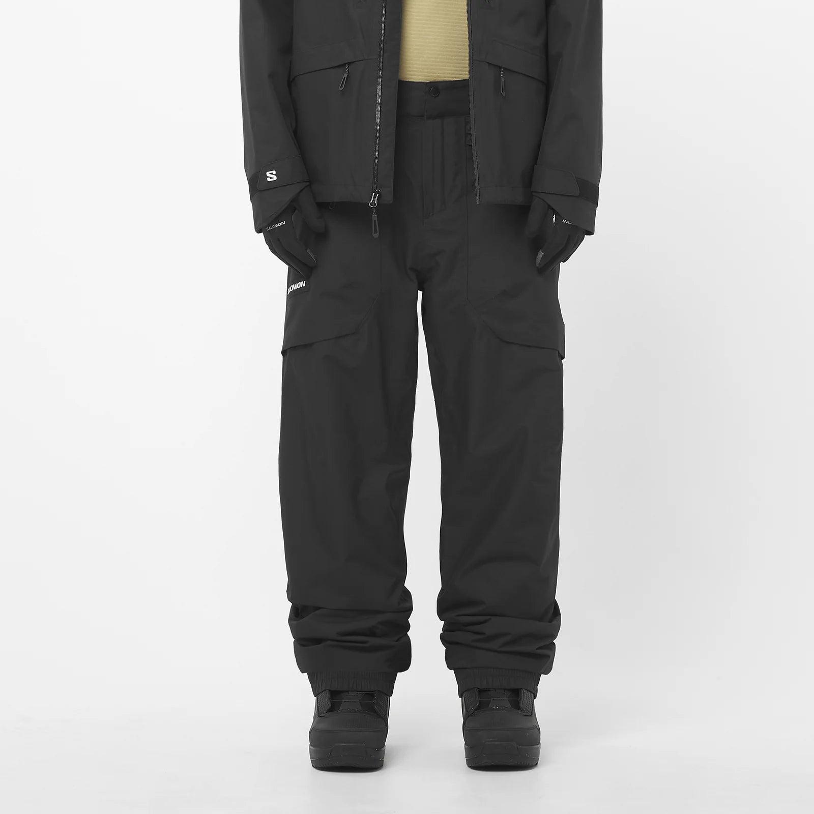 Salomon Mens Venom Pant