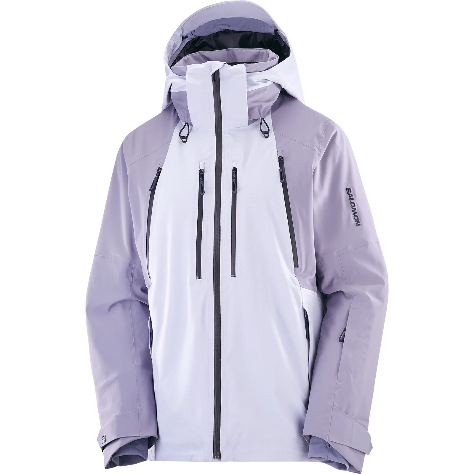 Salomon Womens Spectral Jacket