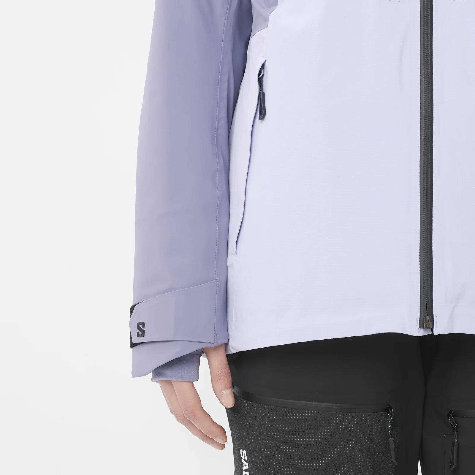Salomon Womens Spectral Jacket
