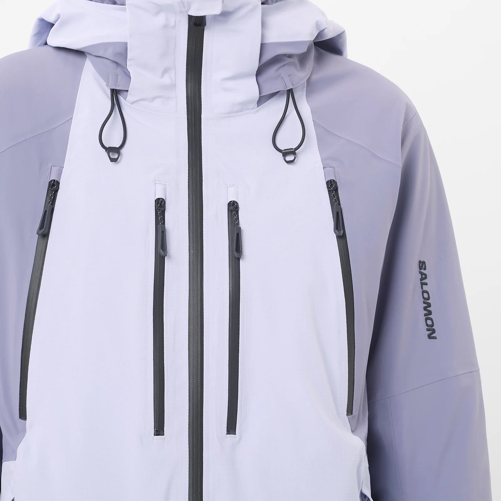 Salomon Womens Spectral Jacket