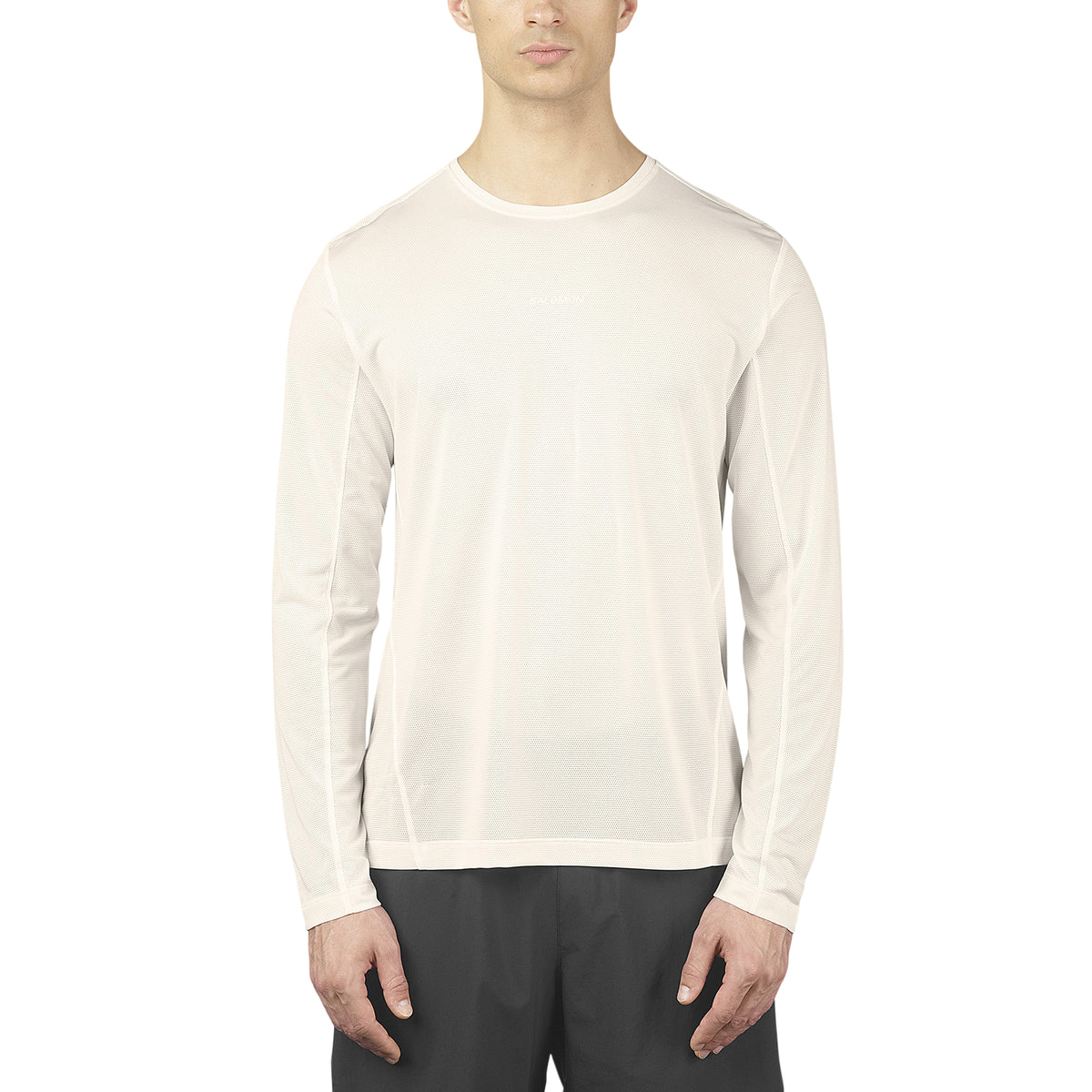 Salomon Mens SHAKEout Core Long-Sleeved Tee
