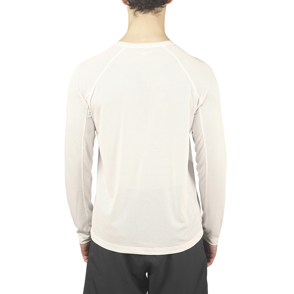 Salomon Mens SHAKEout Core Long-Sleeved Tee