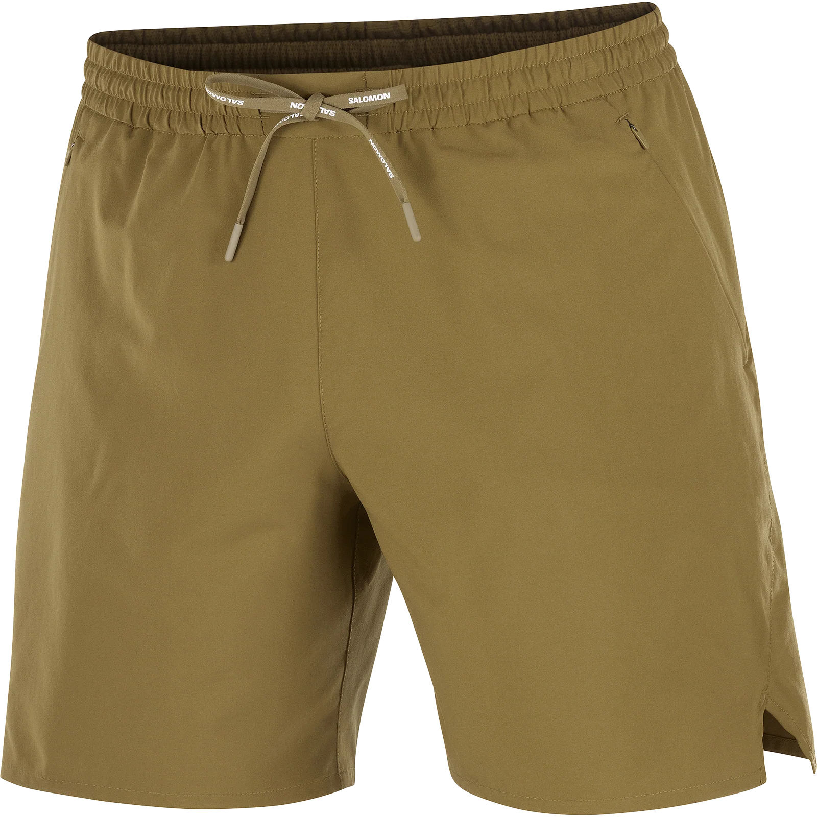 Salomon Men's Shakeout Core No Liner 7'' Shorts