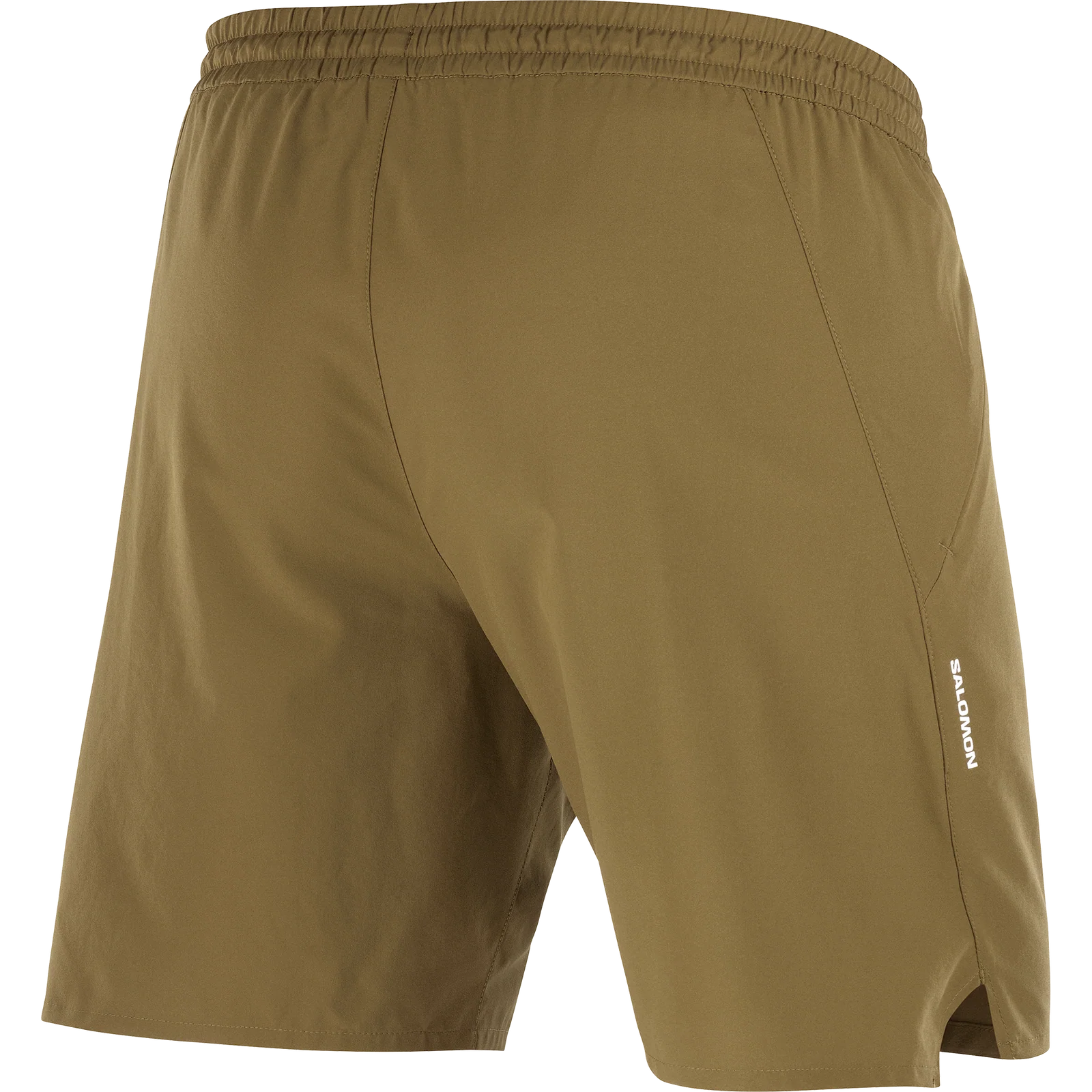Salomon Men's Shakeout Core No Liner 7'' Shorts