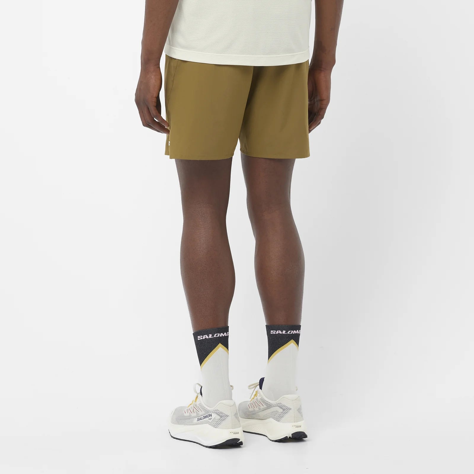 Salomon Men's Shakeout Core No Liner 7'' Shorts