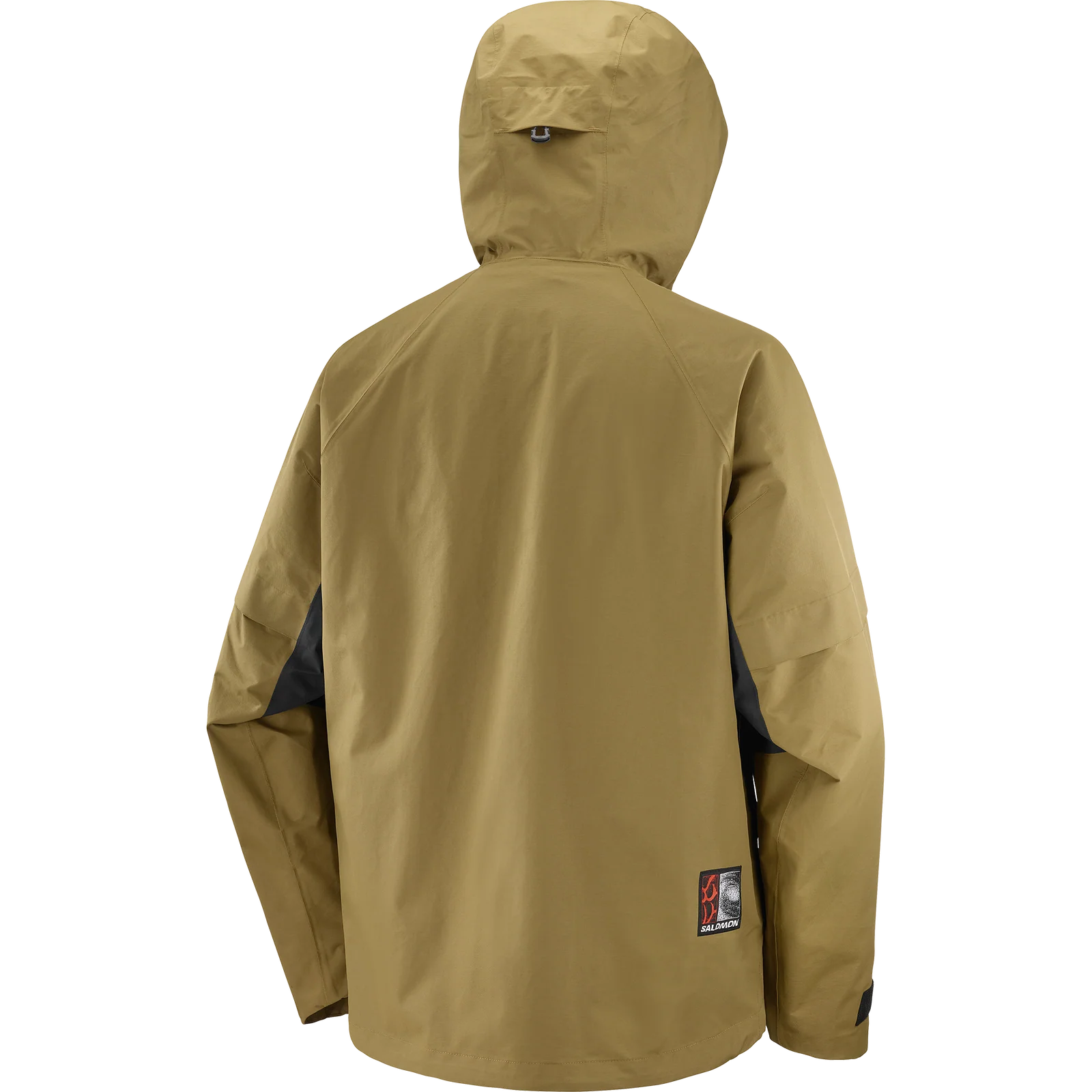 Salomon Mens Venom Full Zip Jacket