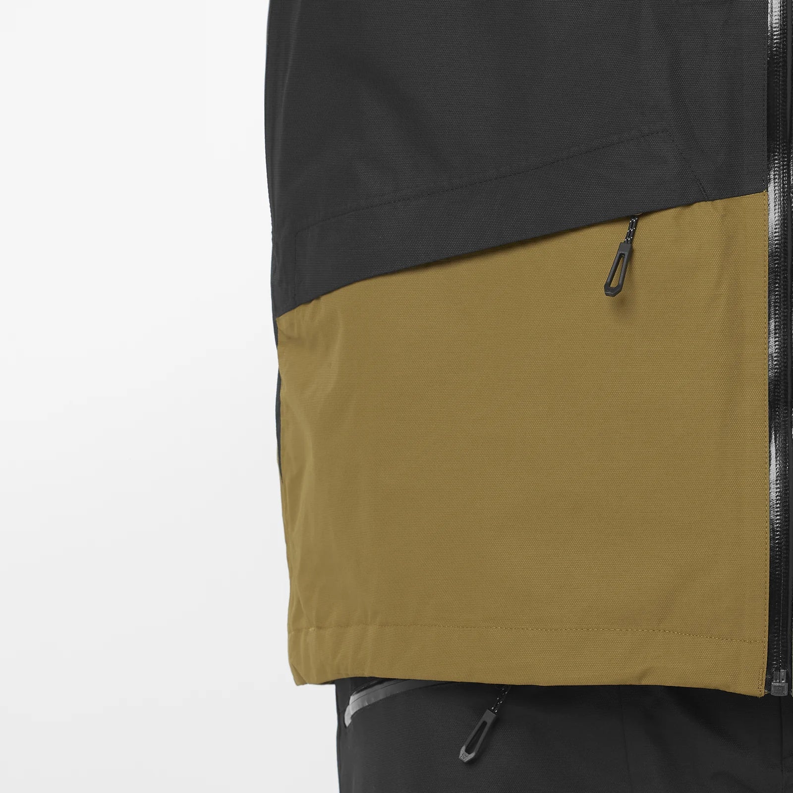 Salomon Mens Venom Full Zip Jacket