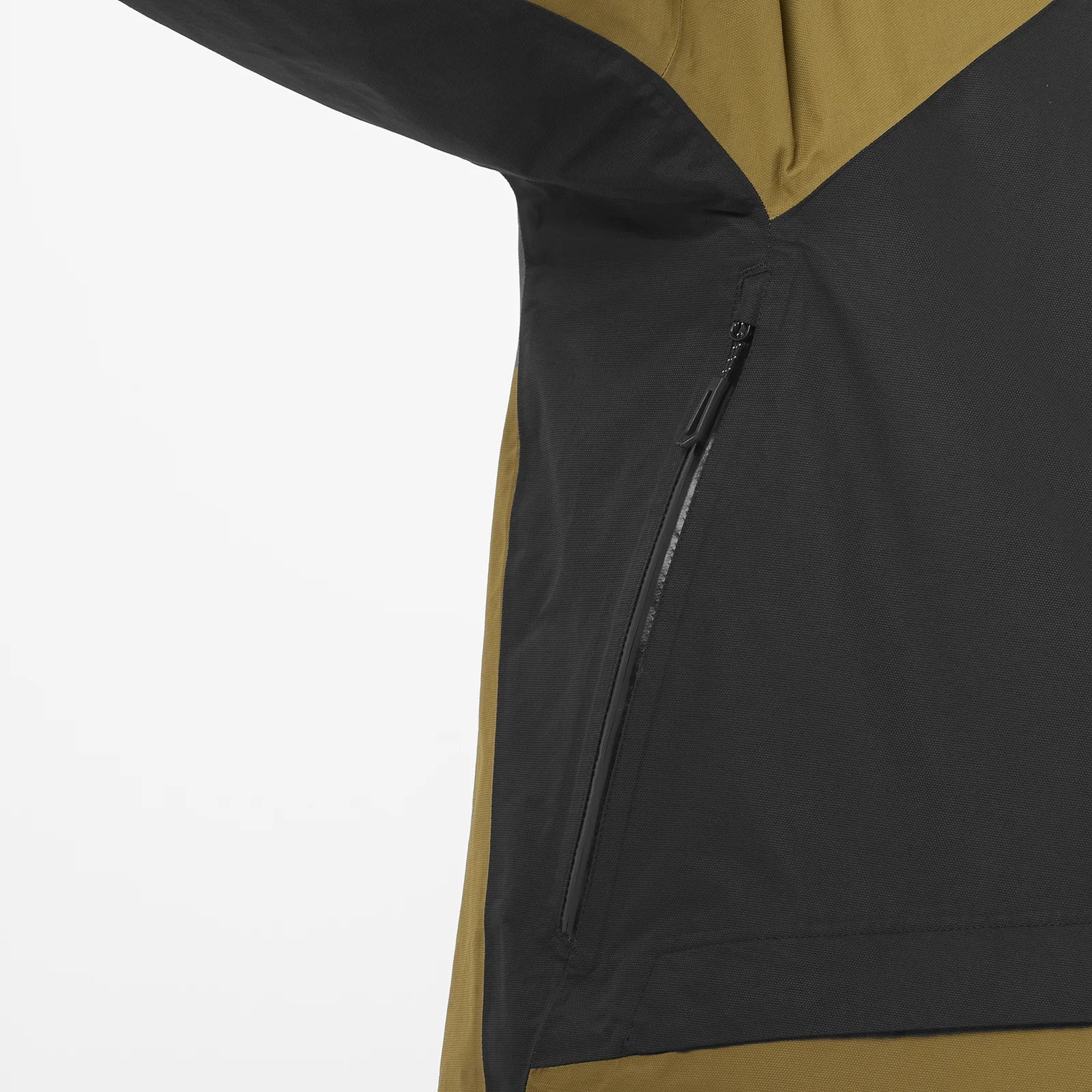 Salomon Mens Venom Full Zip Jacket