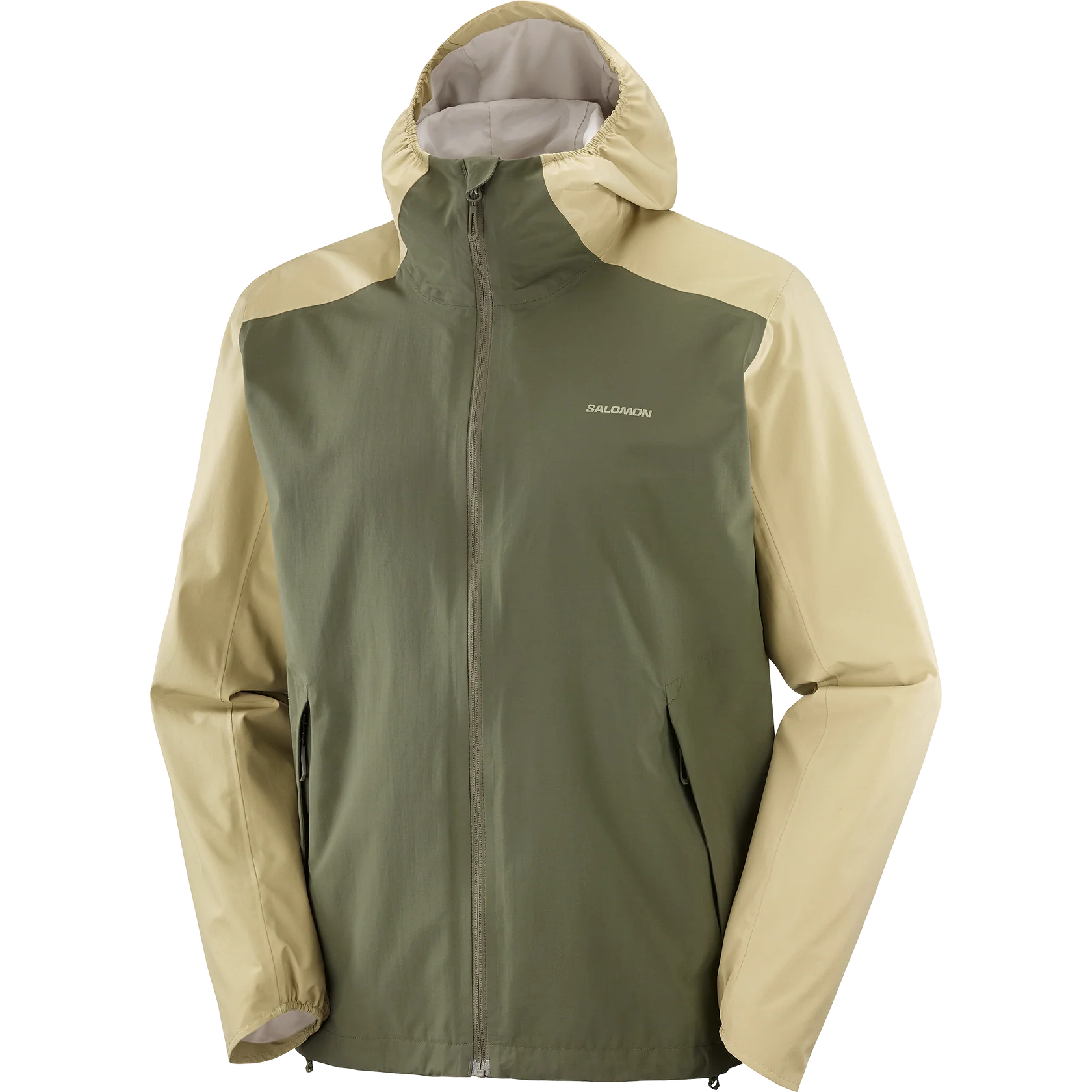 Salomon Men's Outscape 2L CB Jacket