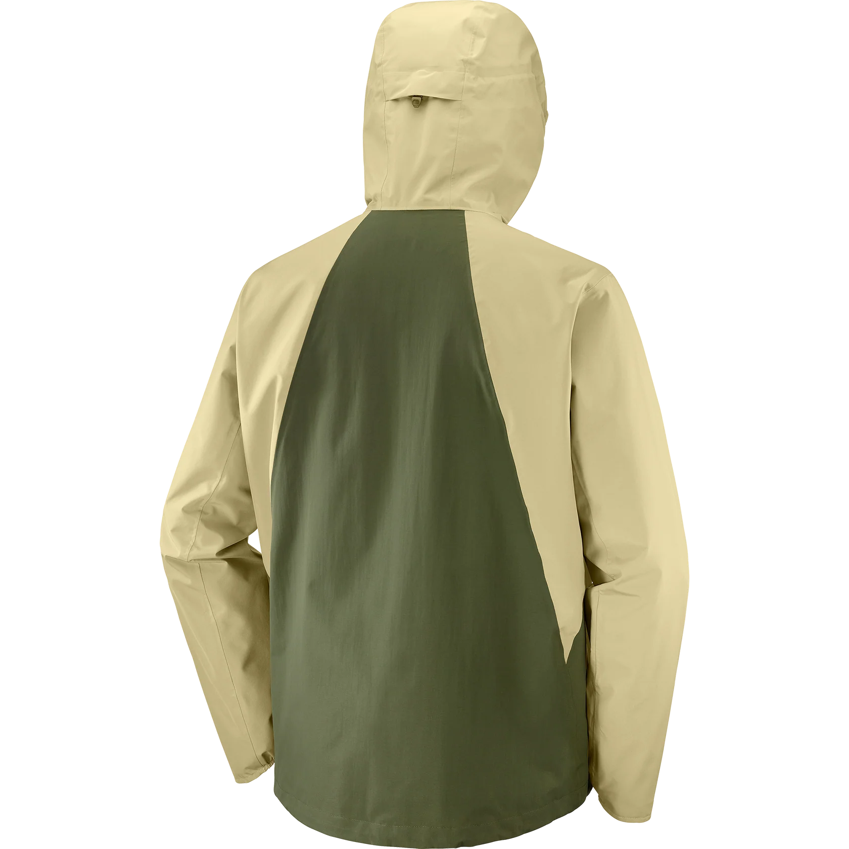 Salomon Men's Outscape 2L CB Jacket