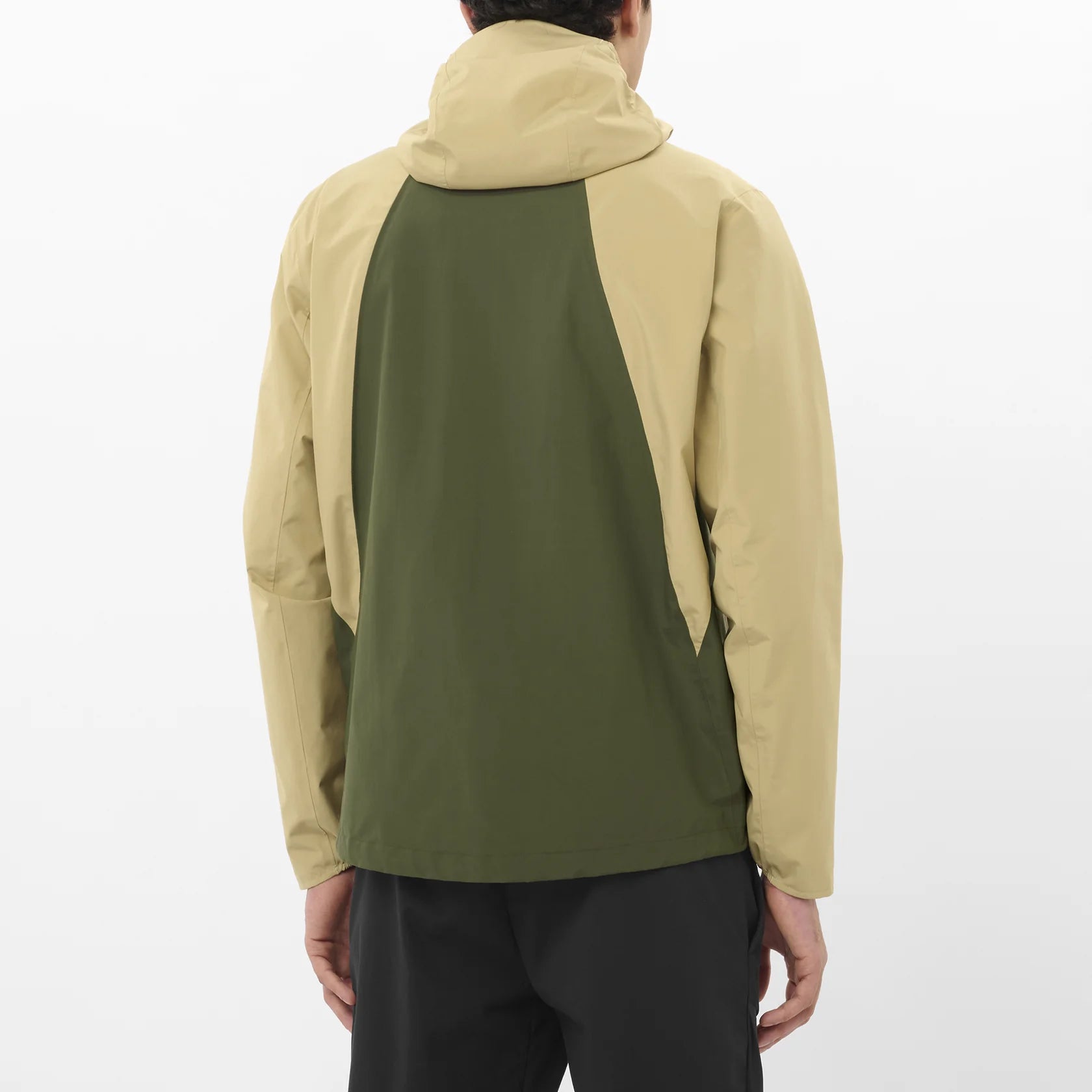 Salomon Men's Outscape 2L CB Jacket