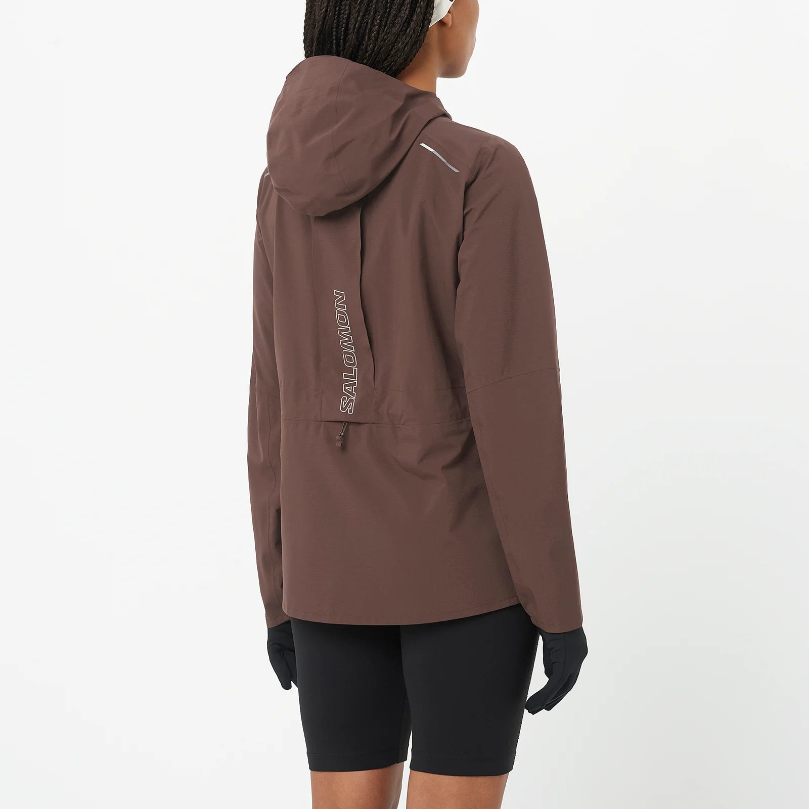 Salomon Women's Bonatti Trail Jacket