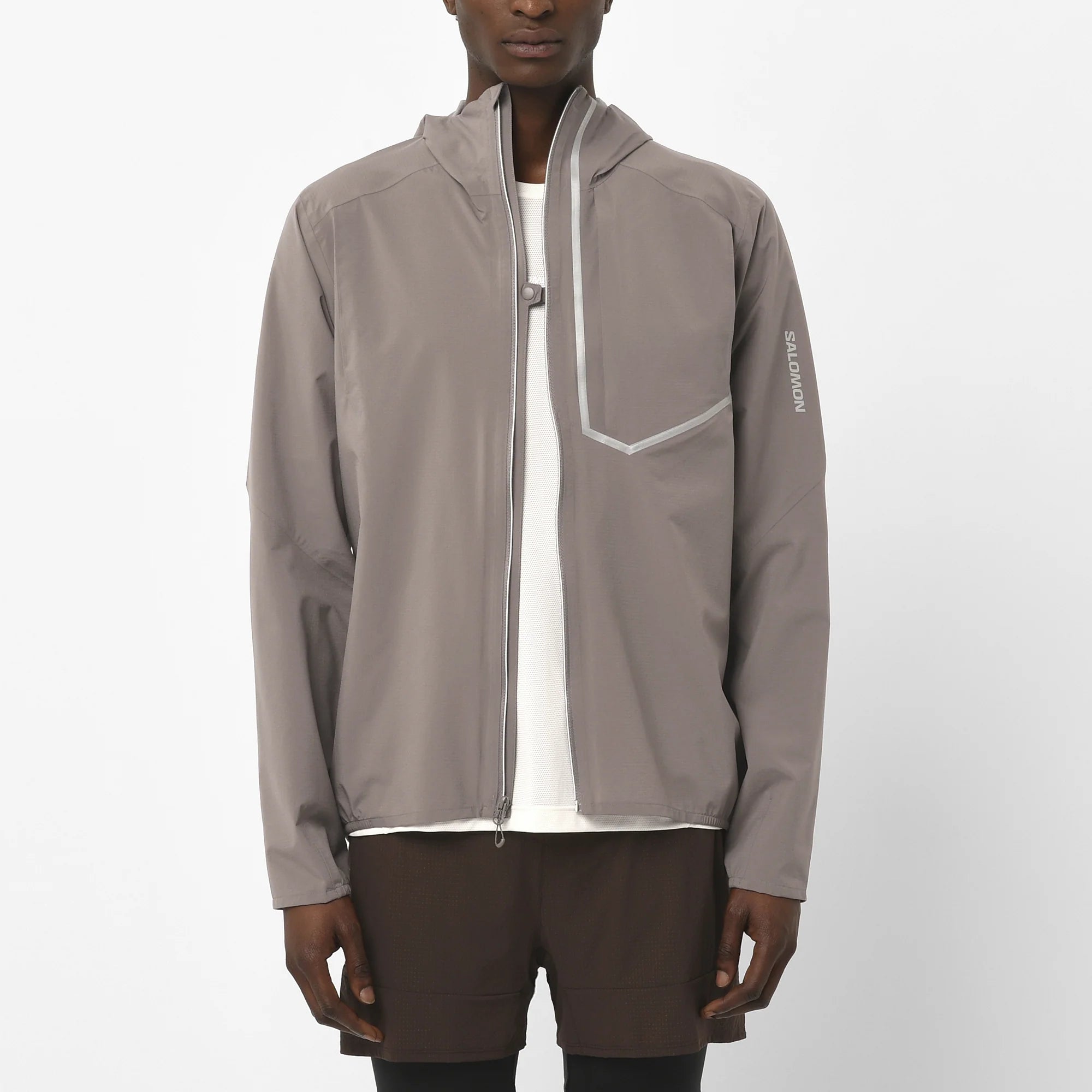 Salomon Men's Bonatti Trail Jacket