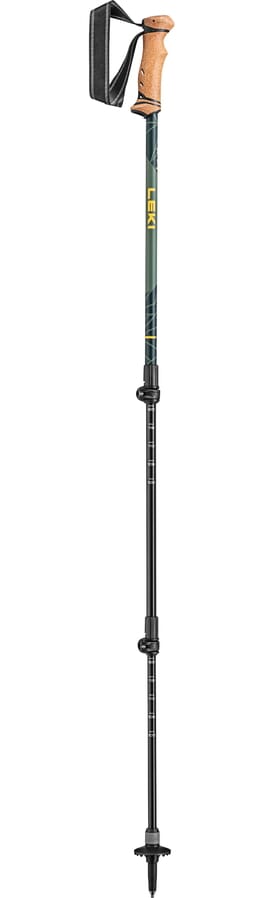 Leki Legacy Lite AS Hiking Poles pair